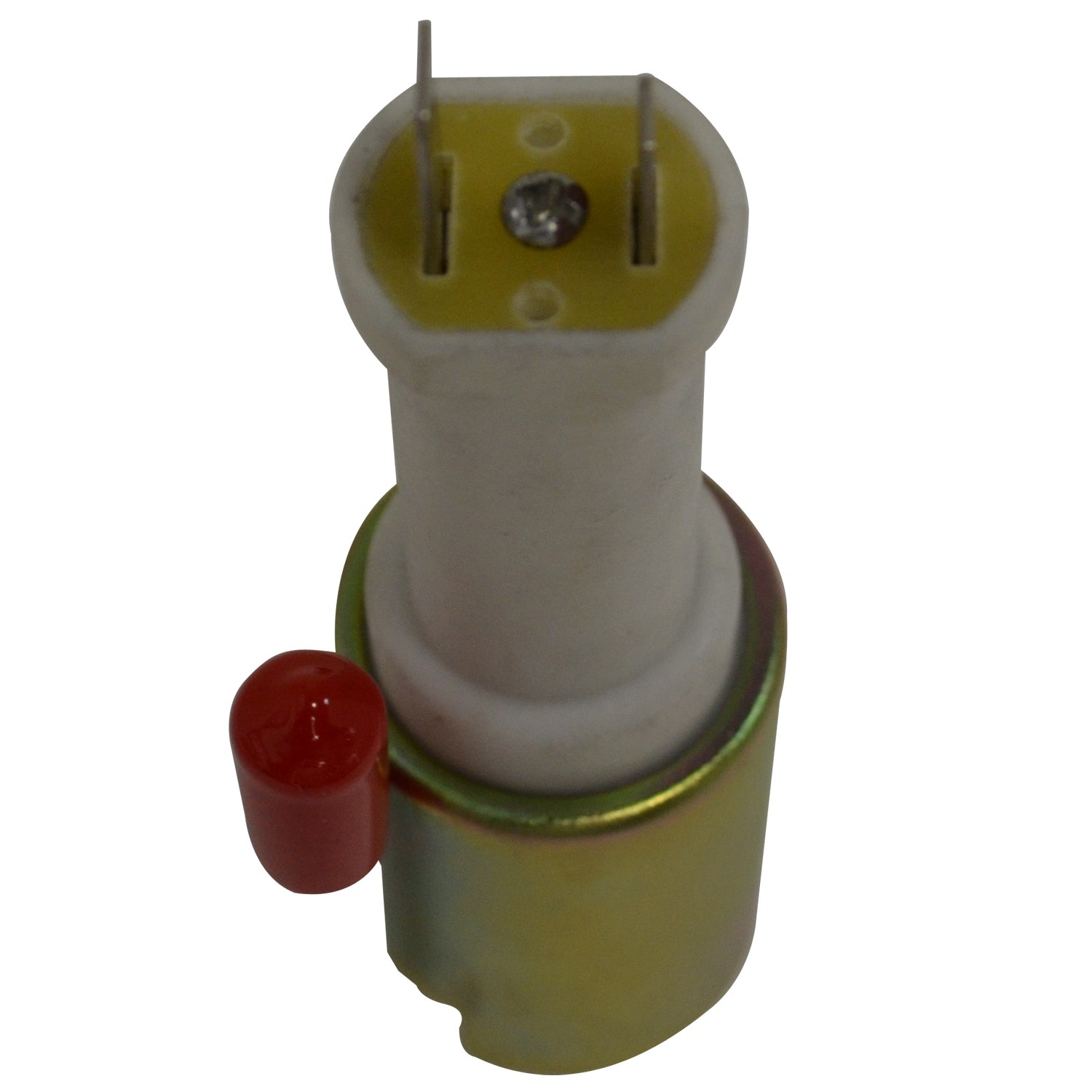 Electric Fuel Pump