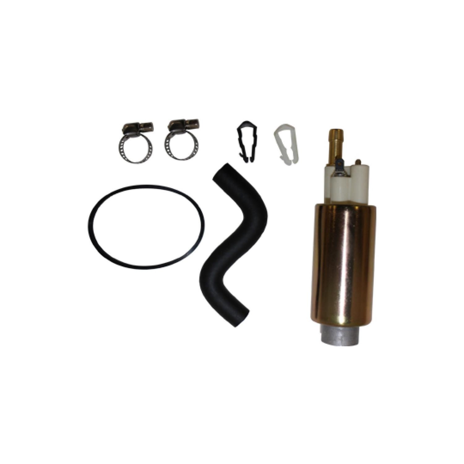Electric Fuel Pump