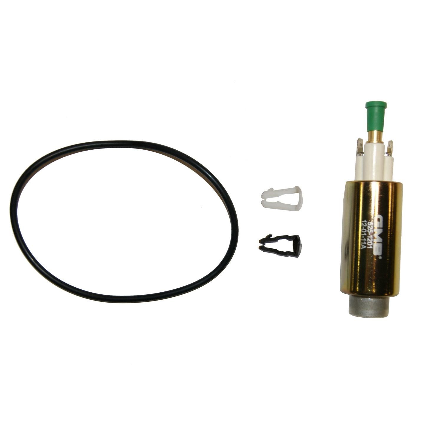 Electric Fuel Pump