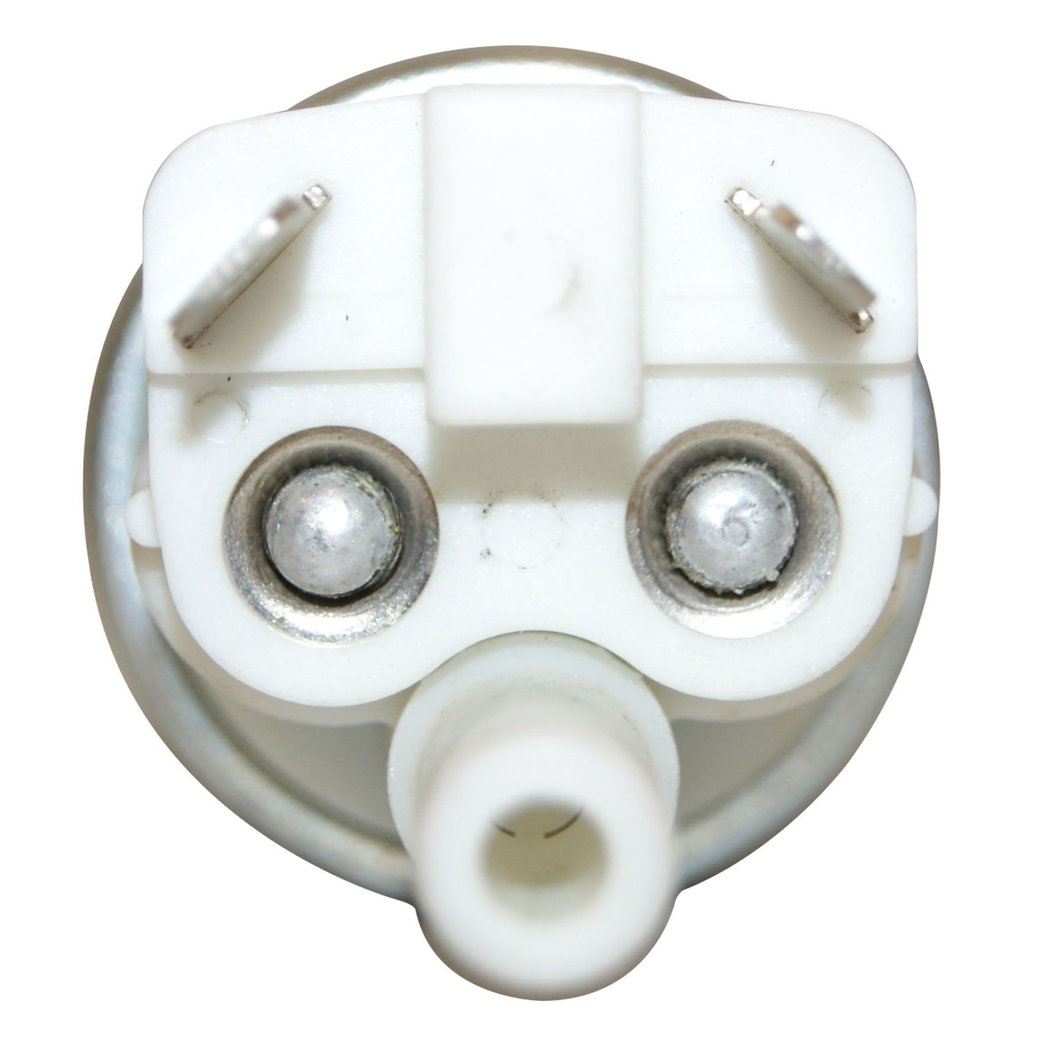 Fuel Pump and Strainer Set