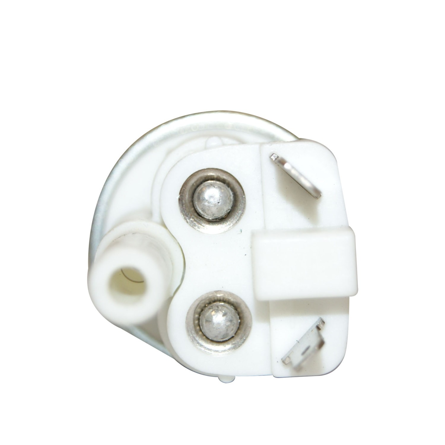 Fuel Pump and Strainer Set