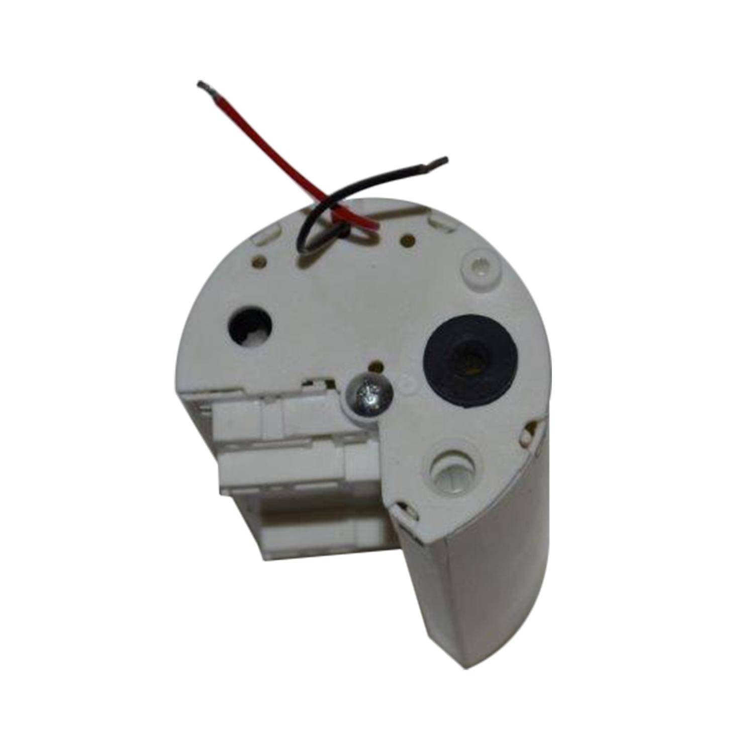 Fuel Pump Module Assembly