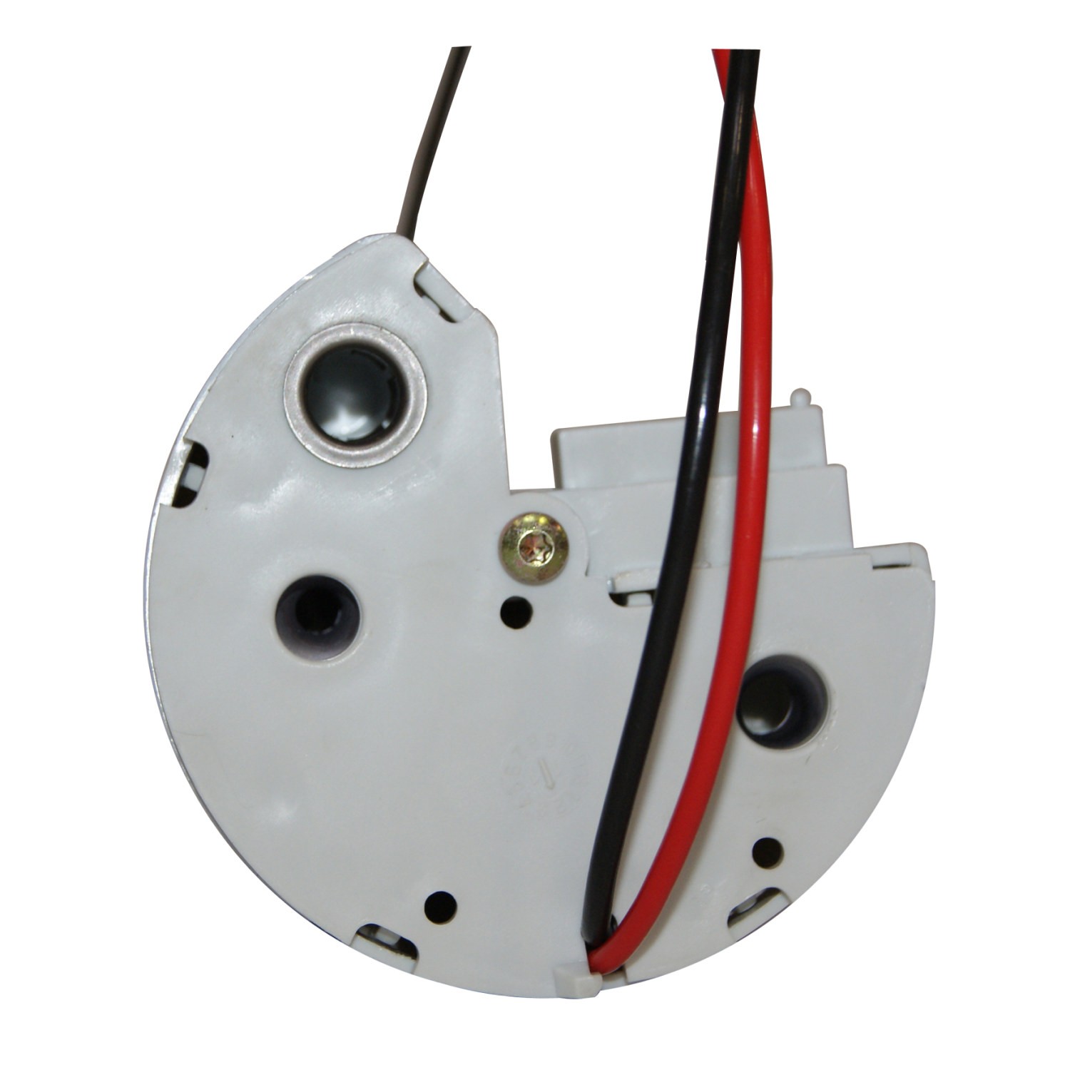 Fuel Pump Module Assembly