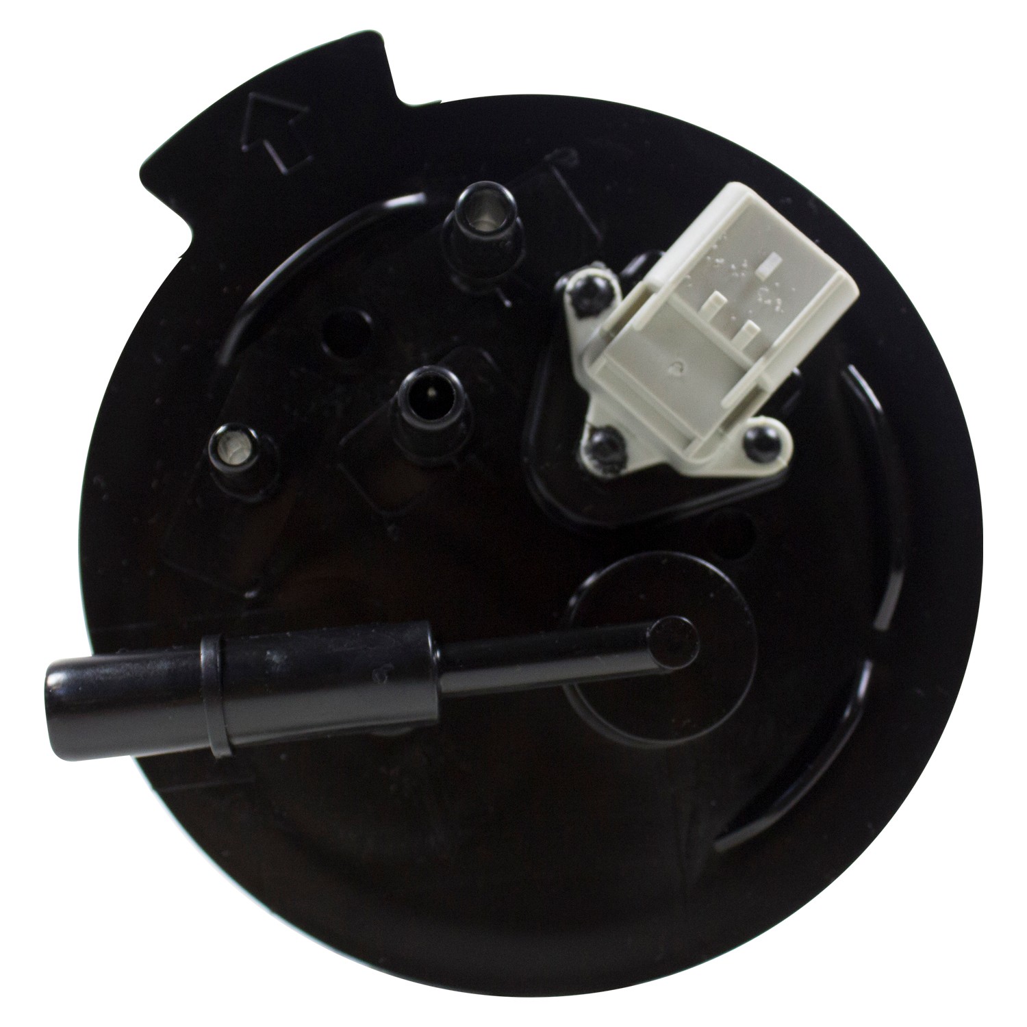 Fuel Pump Module Assembly