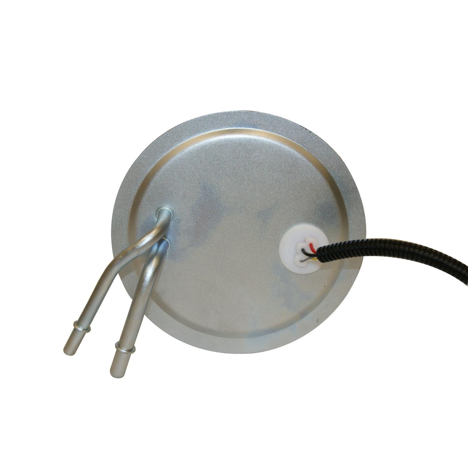 Fuel Pump Module Assembly