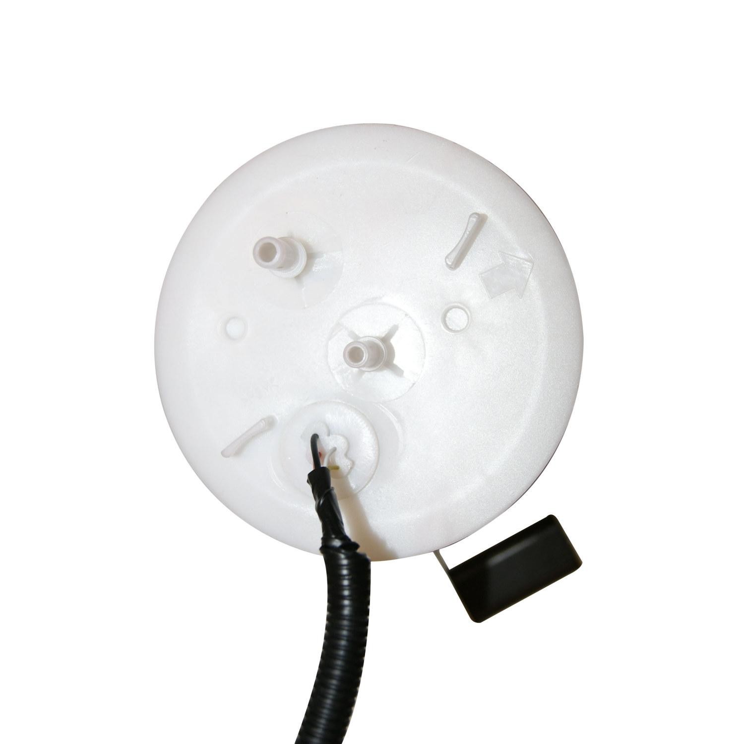 Fuel Pump Module Assembly