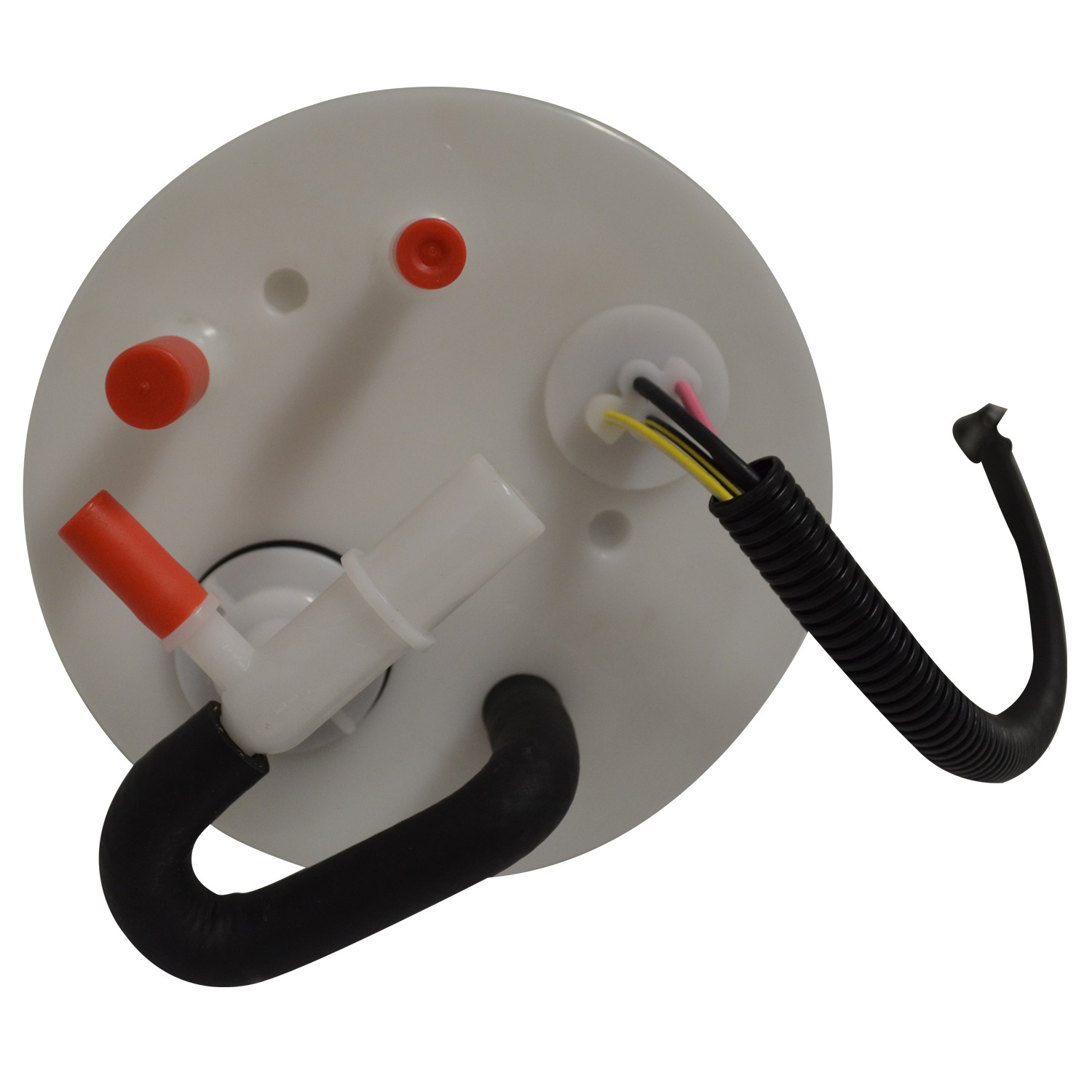Fuel Pump Module Assembly