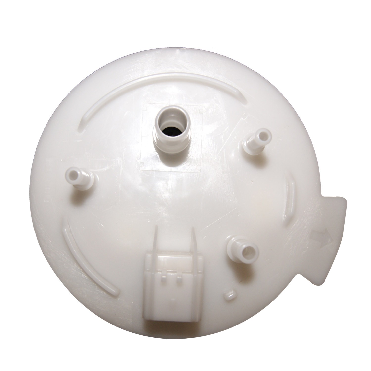 Fuel Pump Module Assembly