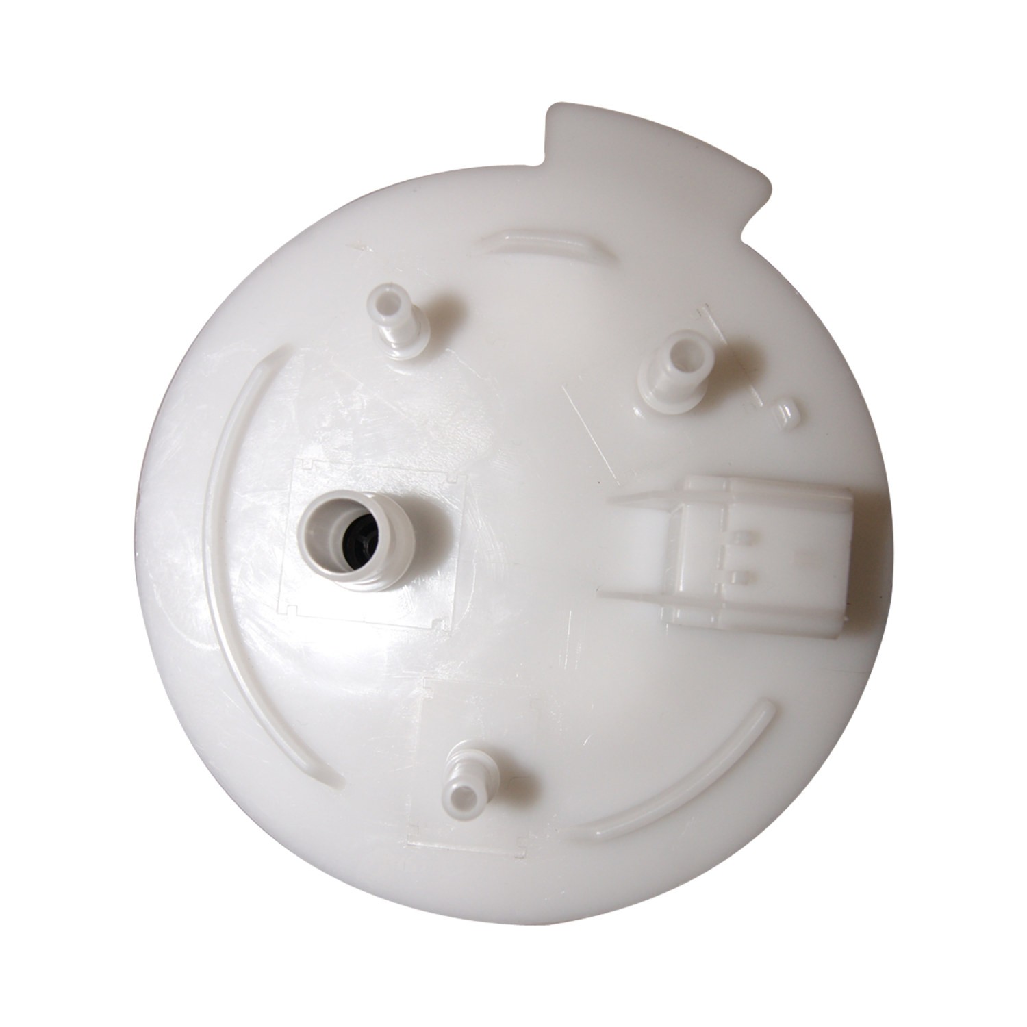 Fuel Pump Module Assembly