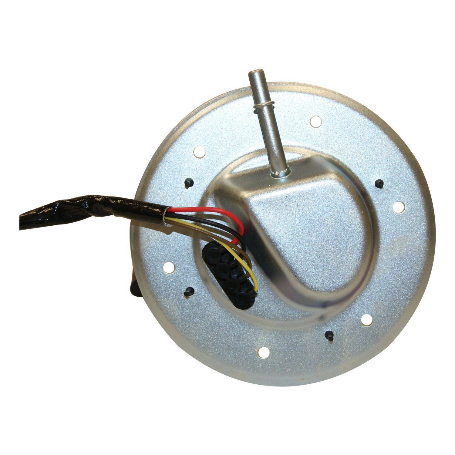 Fuel Pump Module Assembly