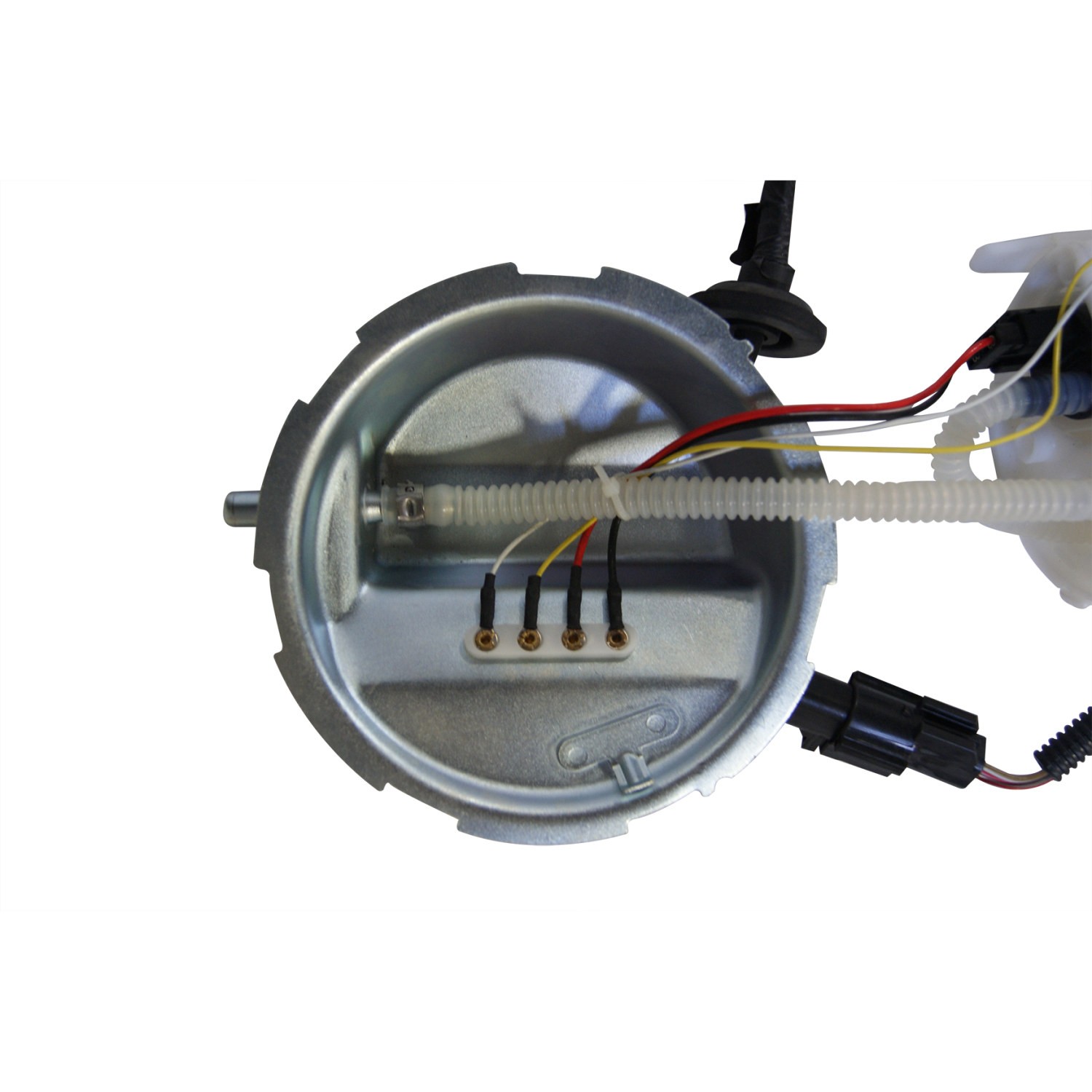 Fuel Pump Module Assembly