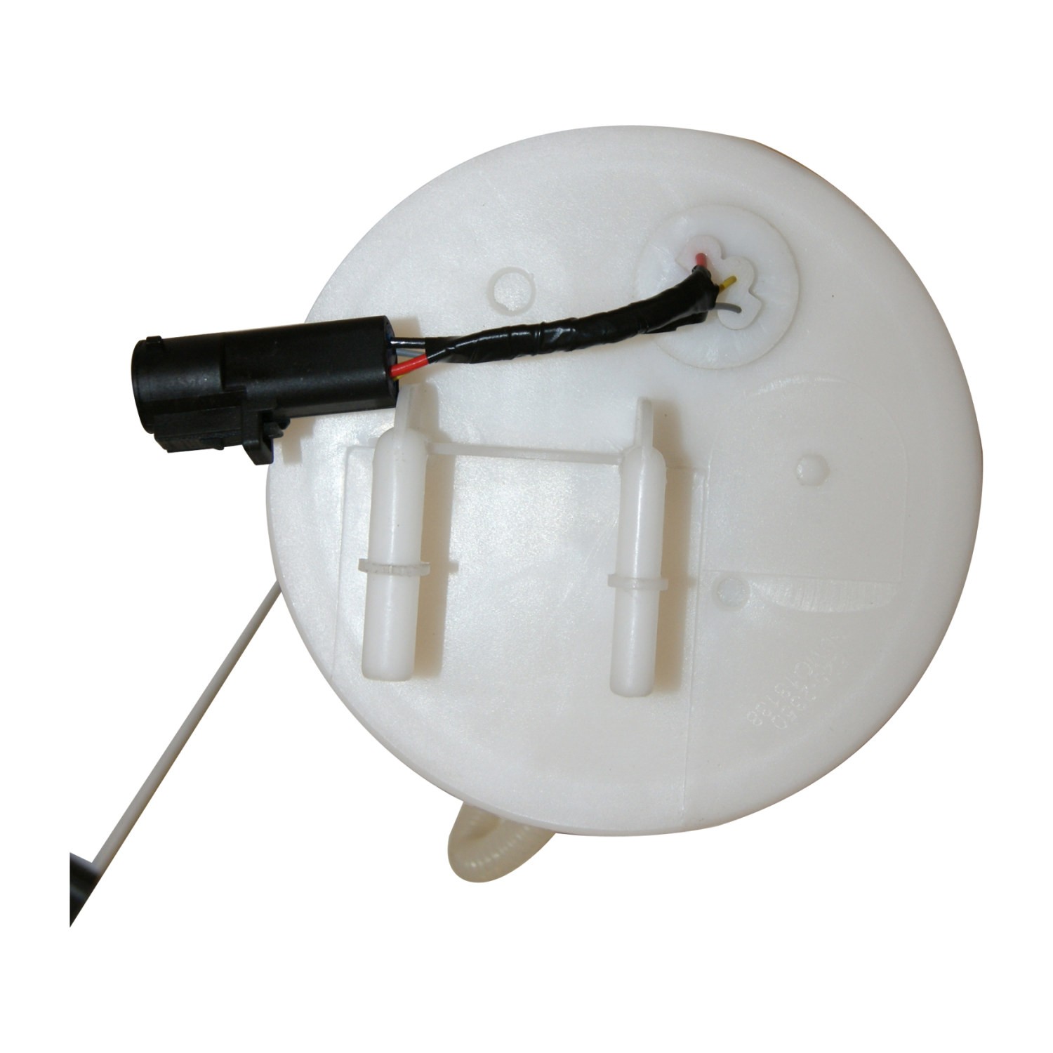 Fuel Pump Module Assembly
