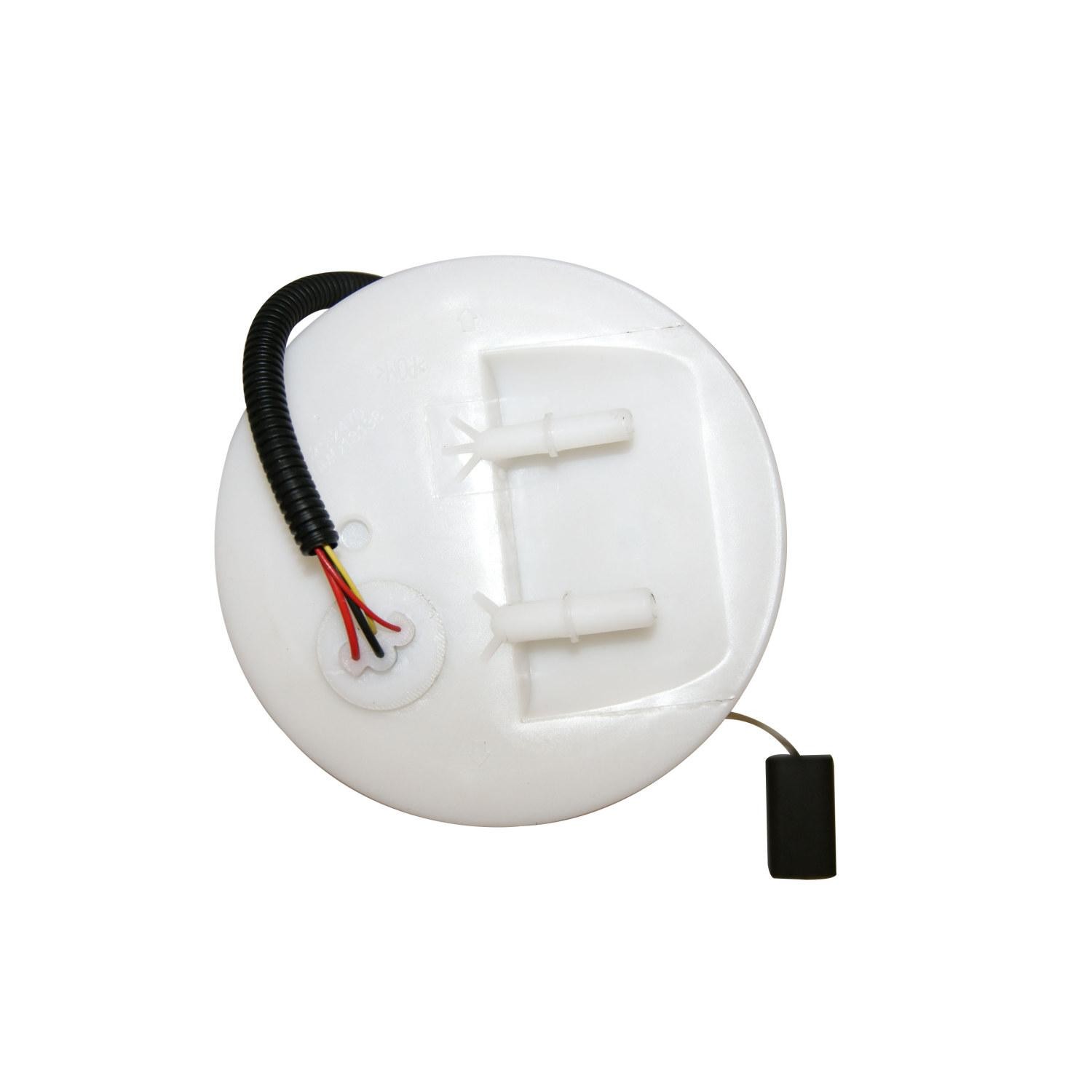 Fuel Pump Module Assembly