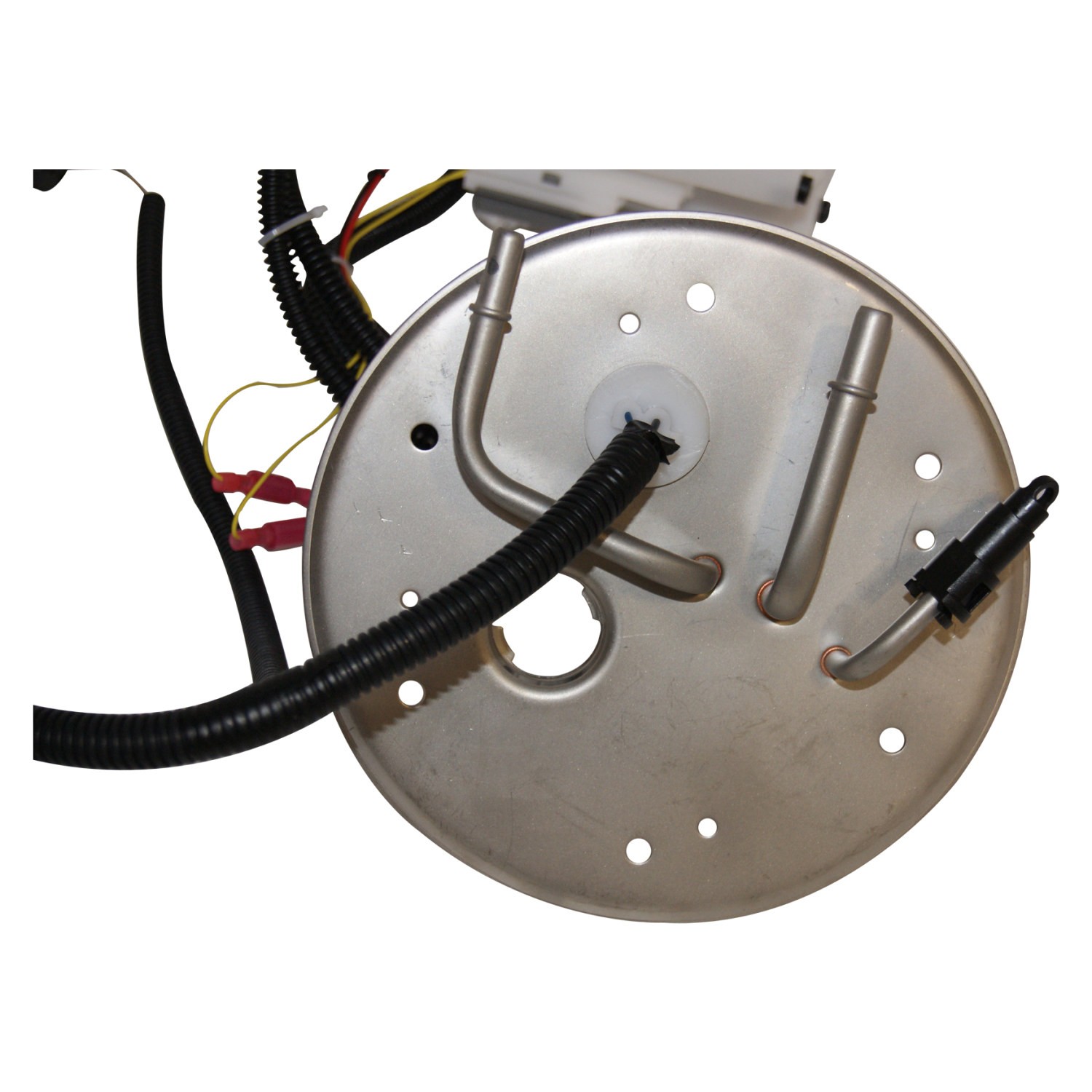 Fuel Pump Module Assembly