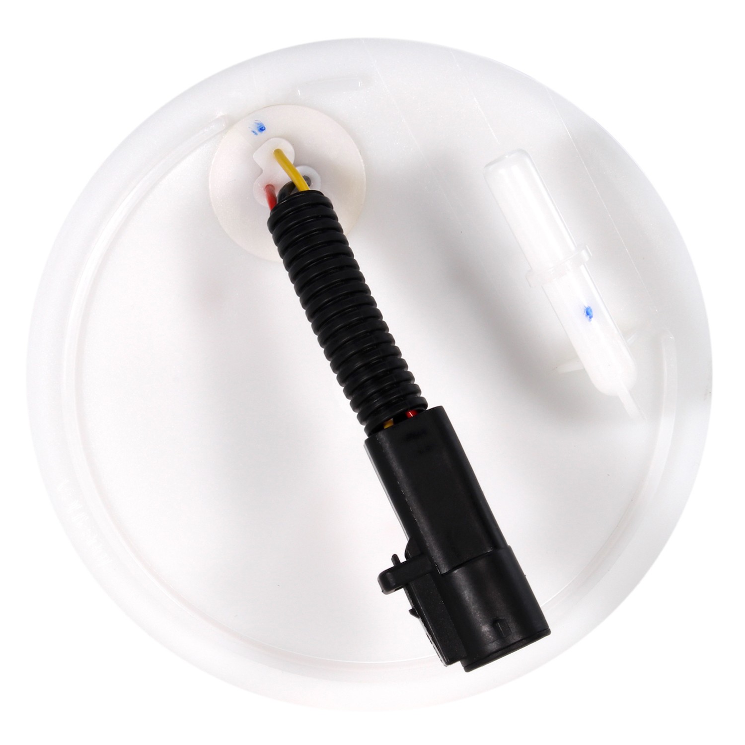 Fuel Pump Module Assembly