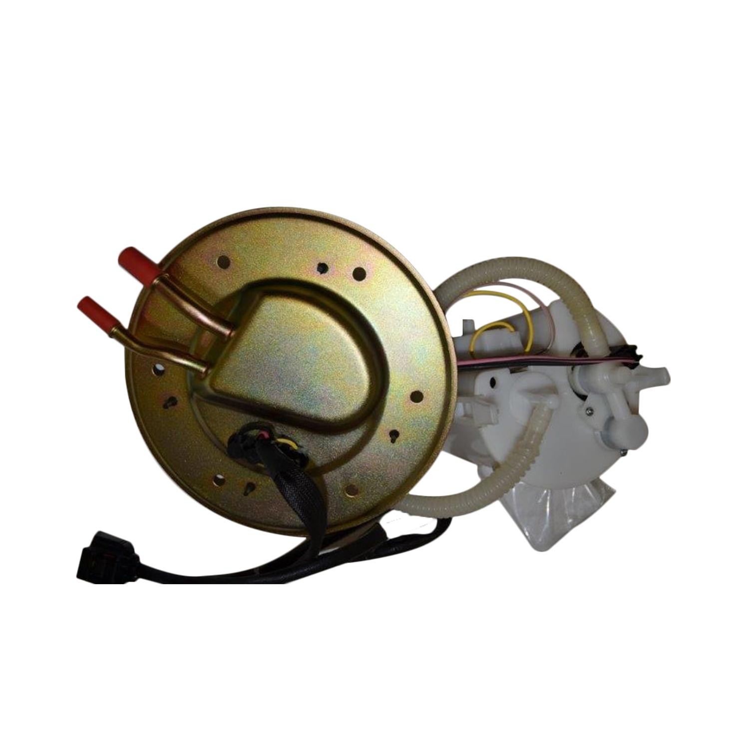 Fuel Pump Module Assembly