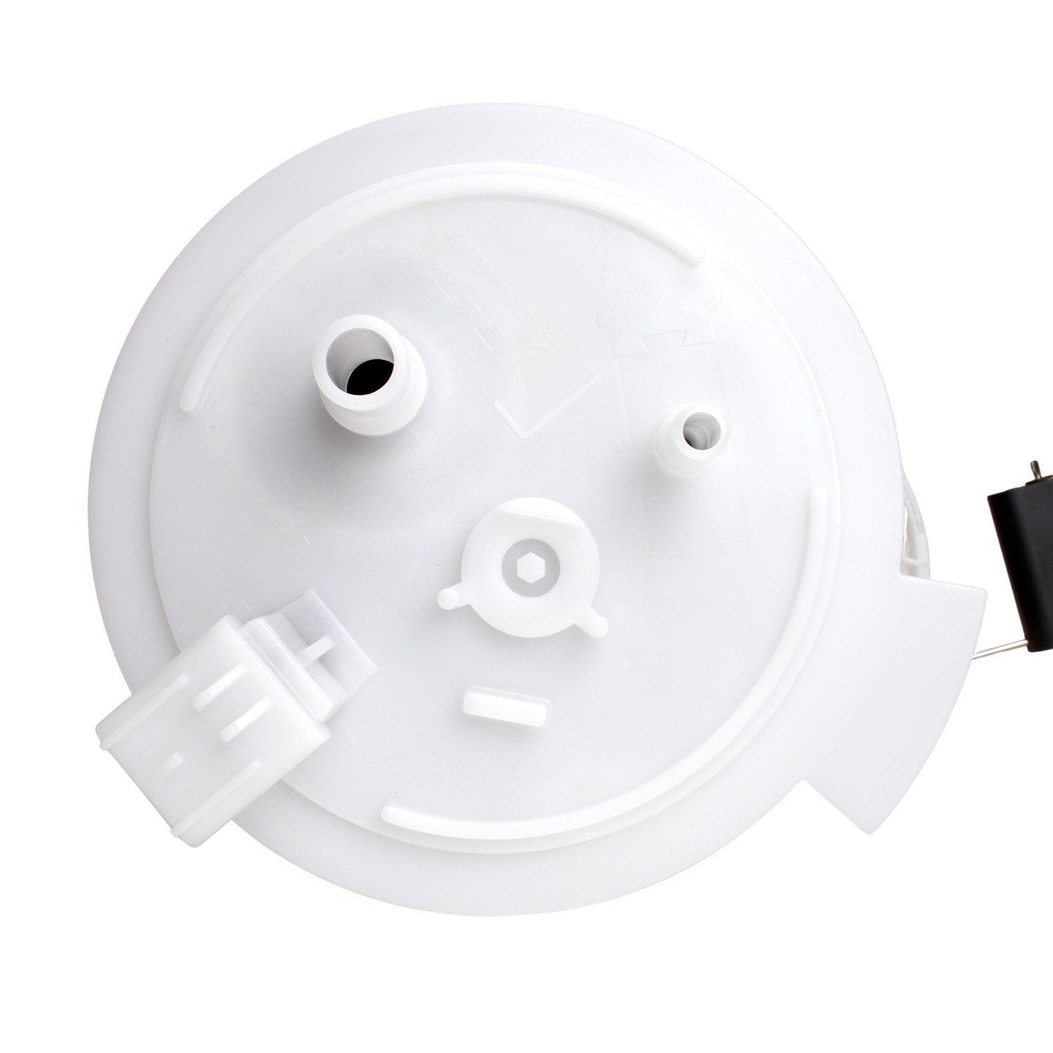Fuel Pump Module Assembly