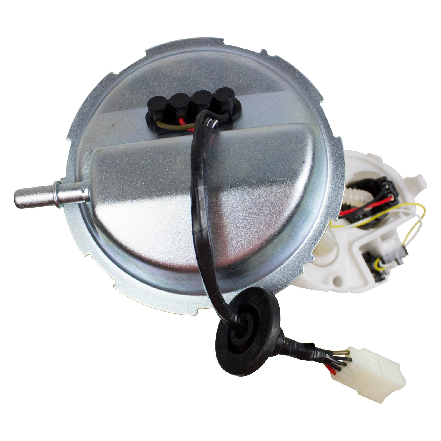 Fuel Pump Module Assembly
