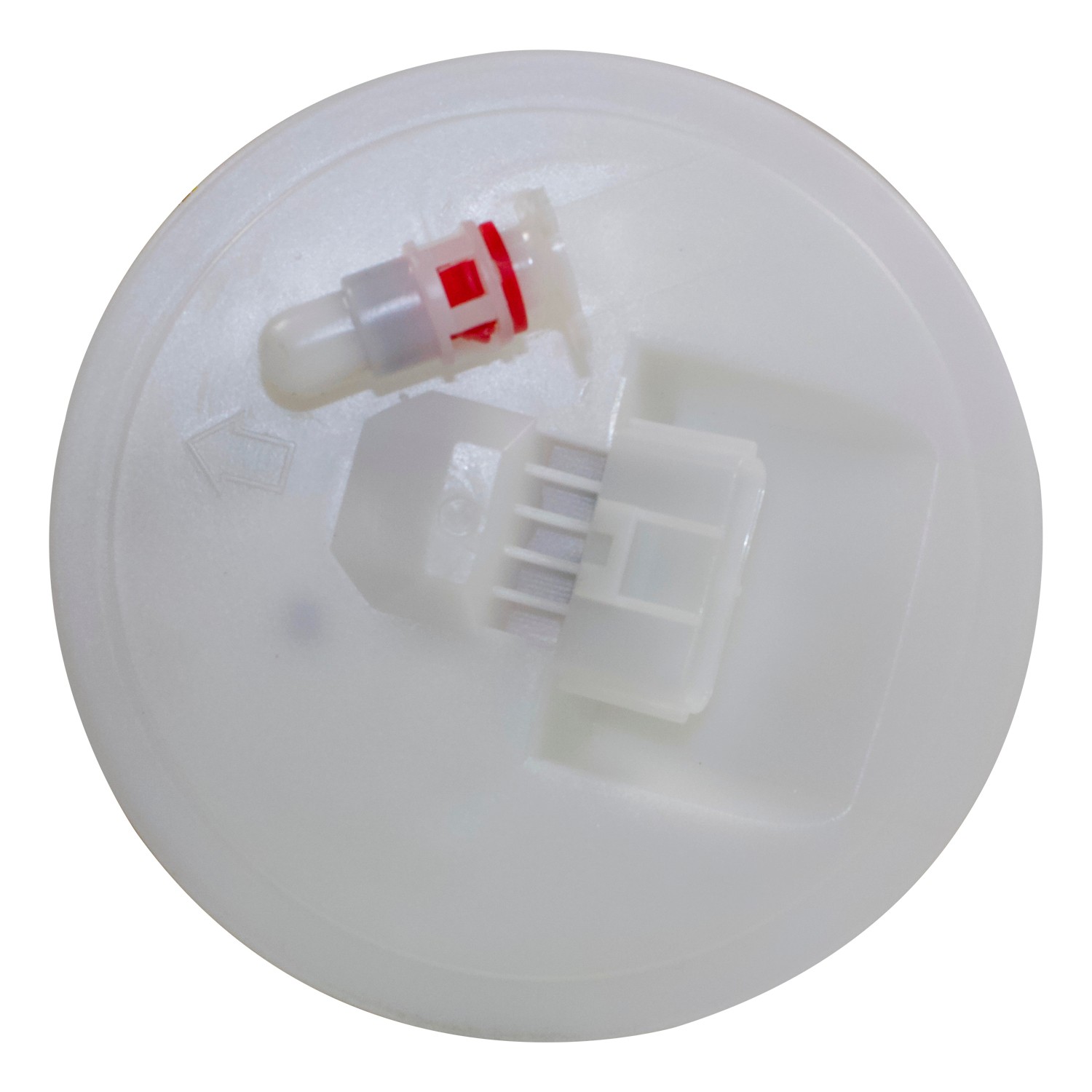 Fuel Pump Module Assembly