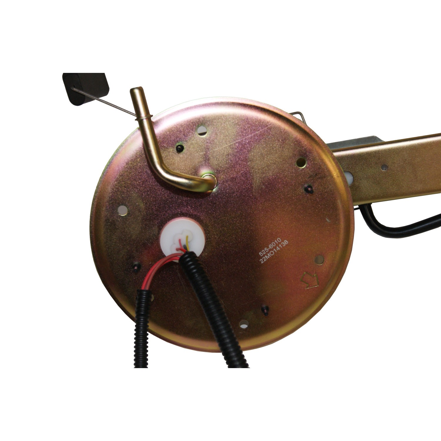 Fuel Pump and Sender Assembly