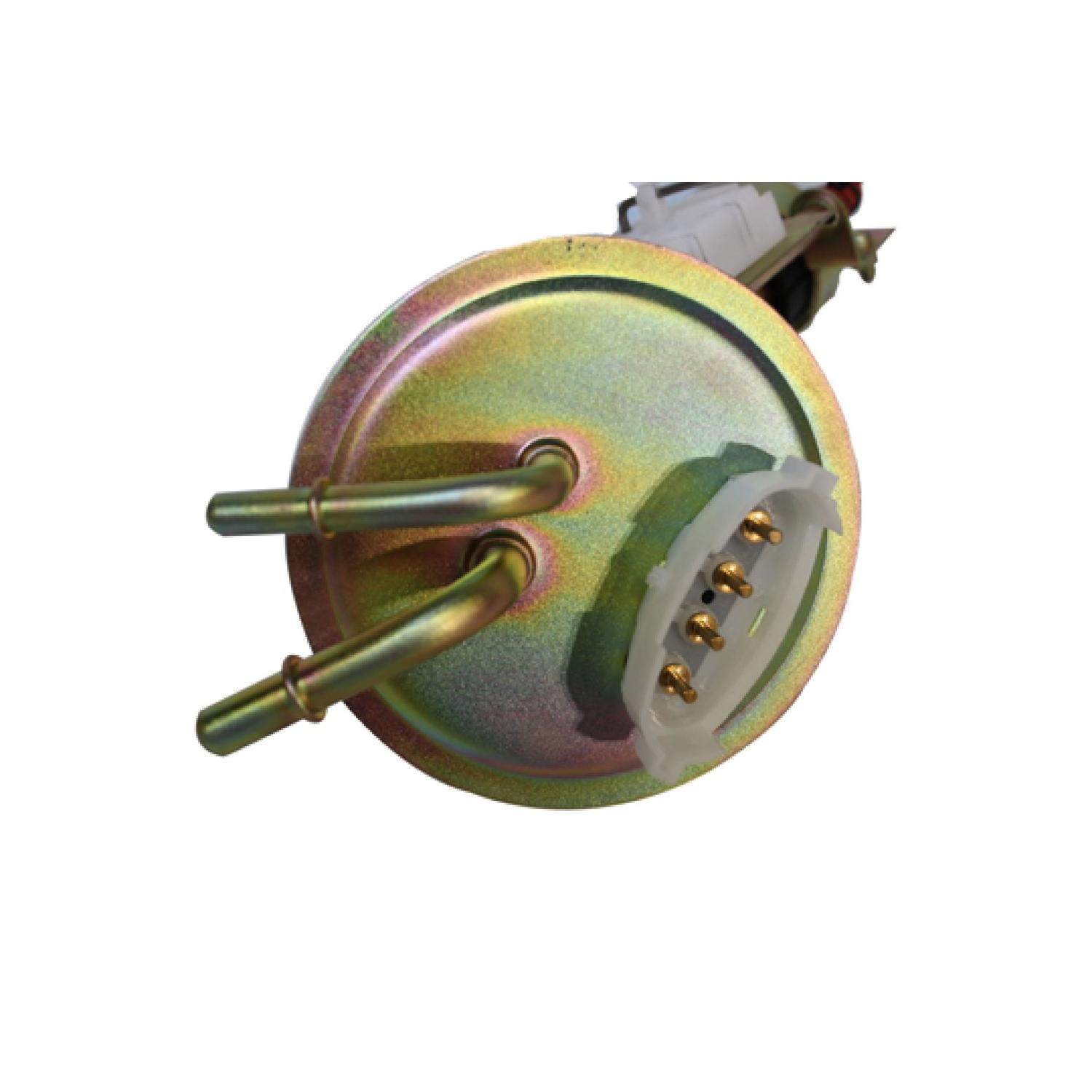Fuel Pump and Sender Assembly