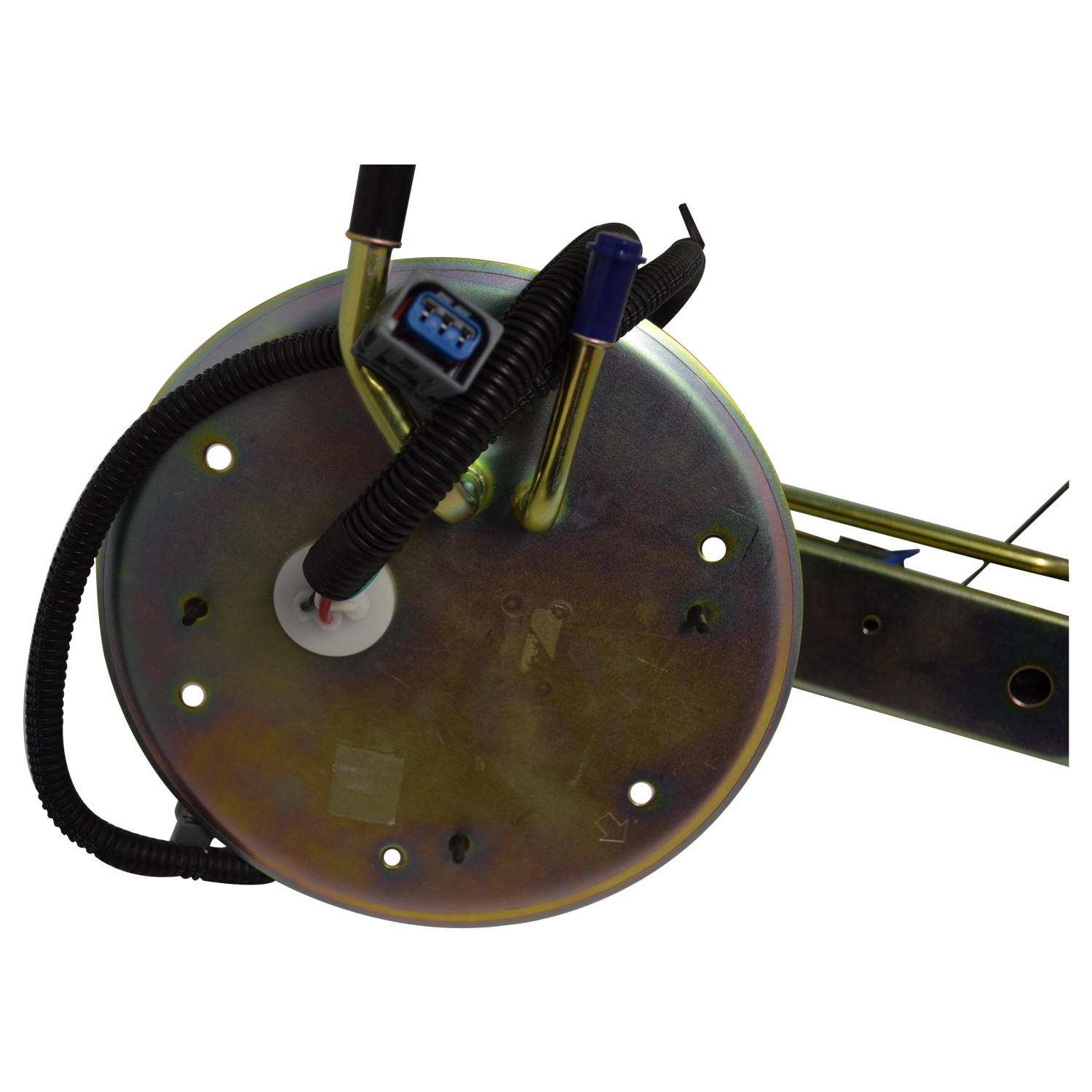 Fuel Pump and Sender Assembly