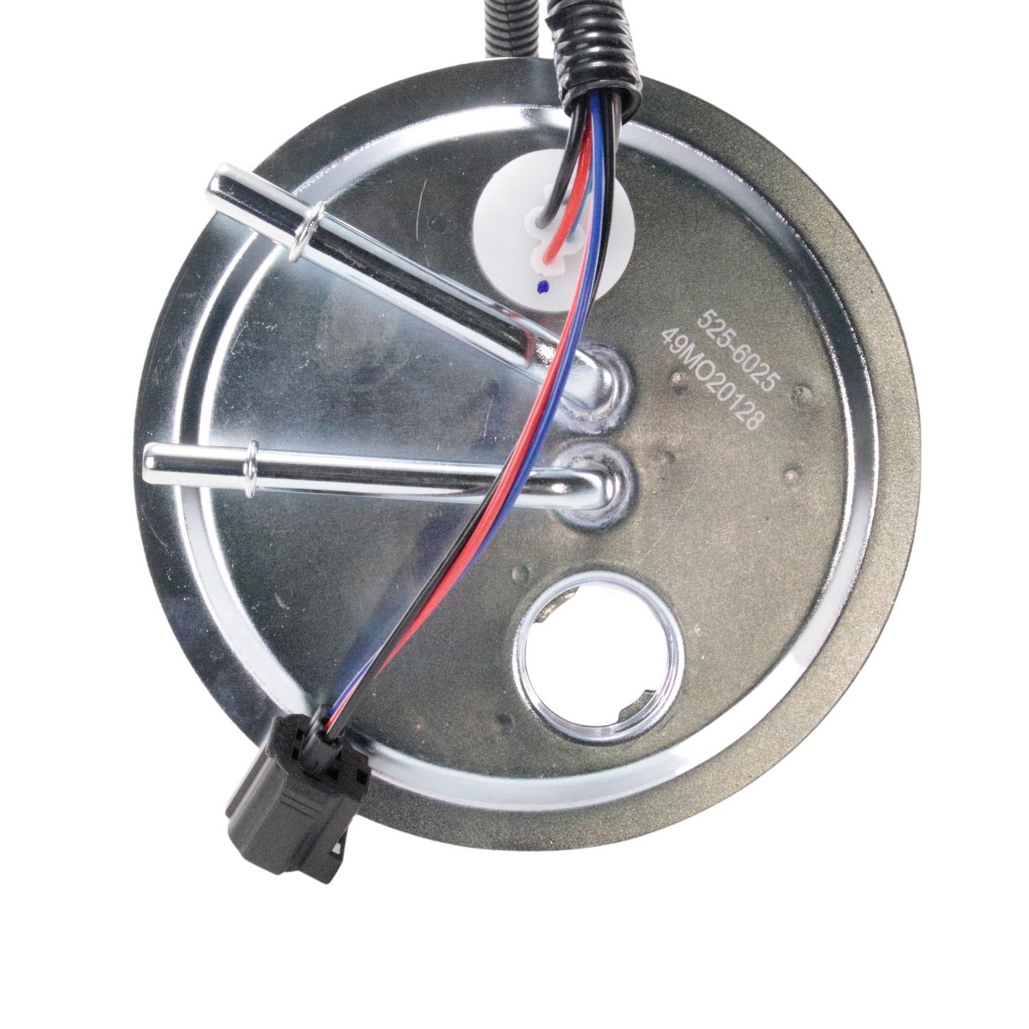 Fuel Pump and Sender Assembly