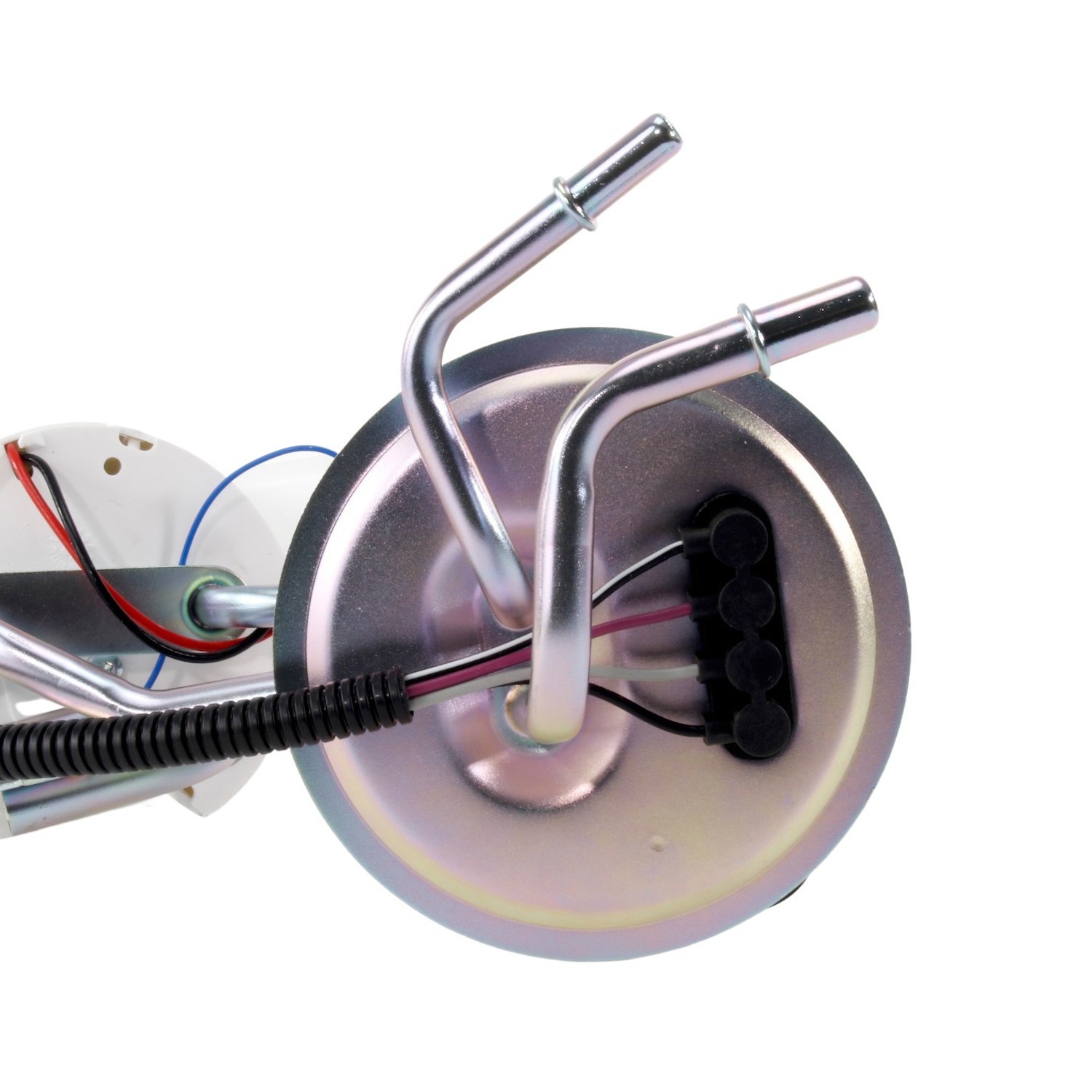 Fuel Pump and Sender Assembly