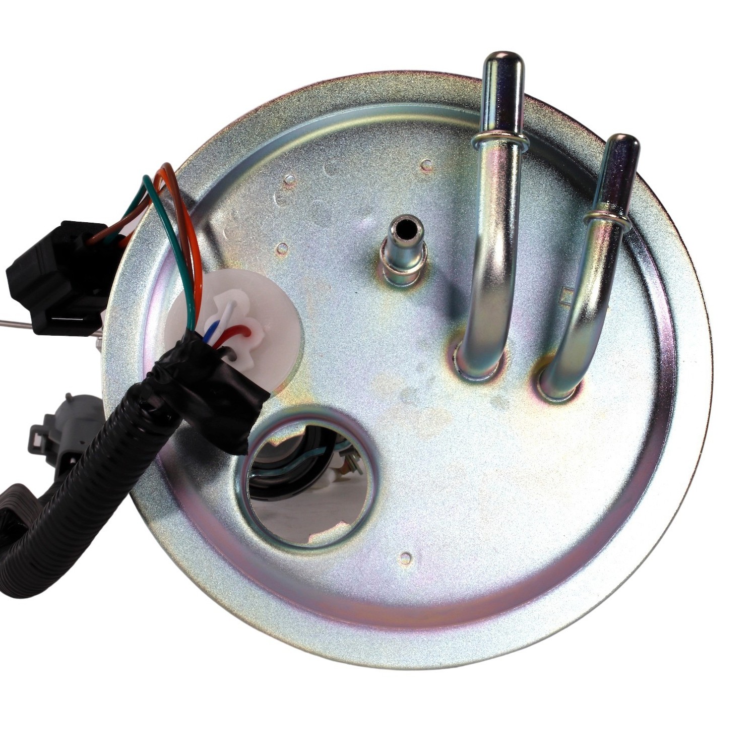 Fuel Pump and Sender Assembly