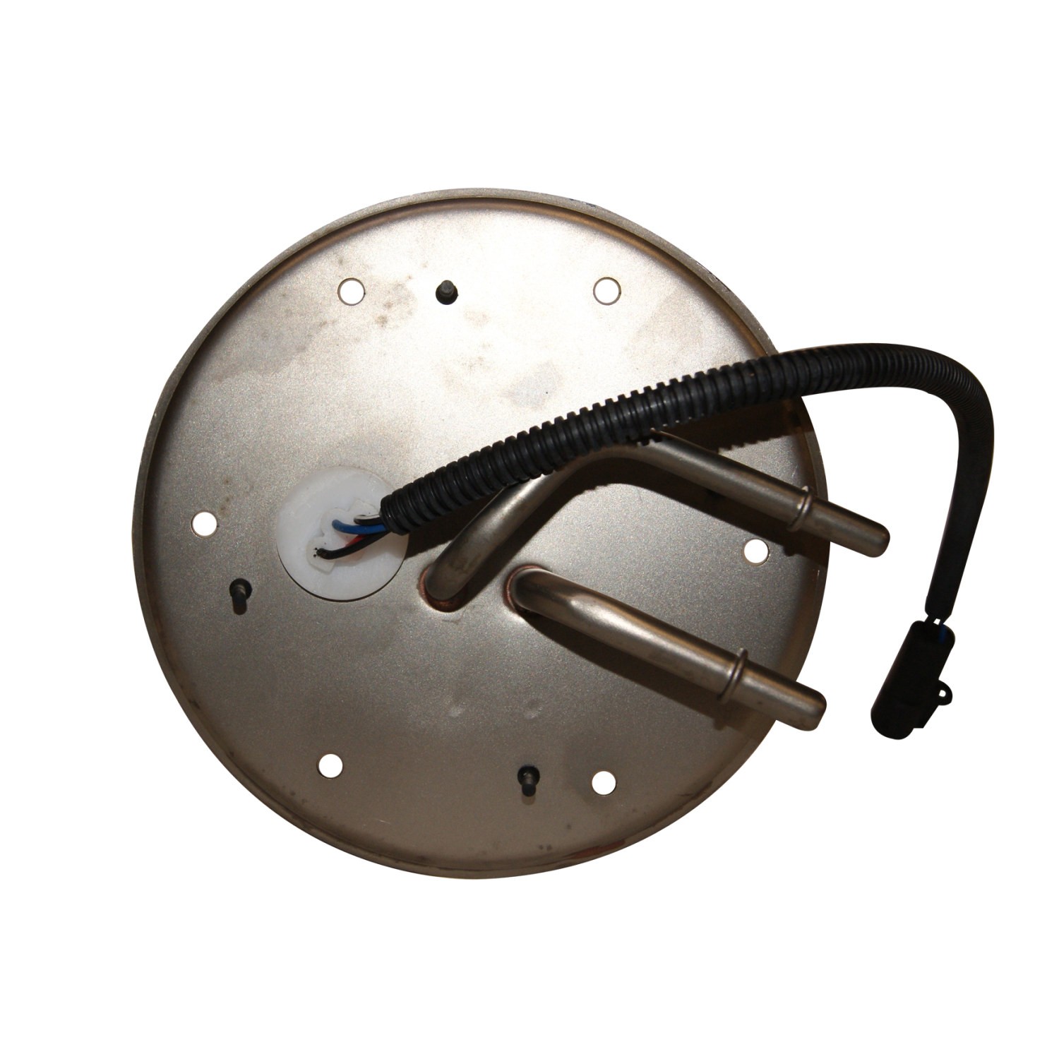 Fuel Pump and Sender Assembly