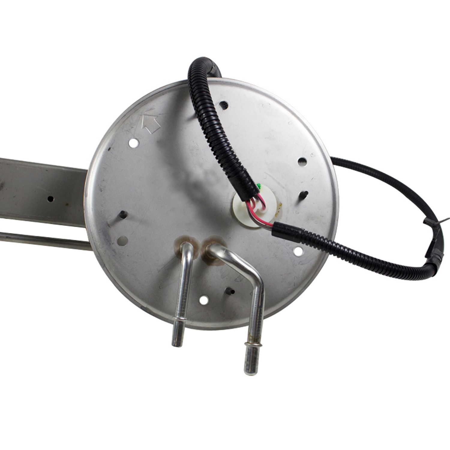 Fuel Pump and Sender Assembly