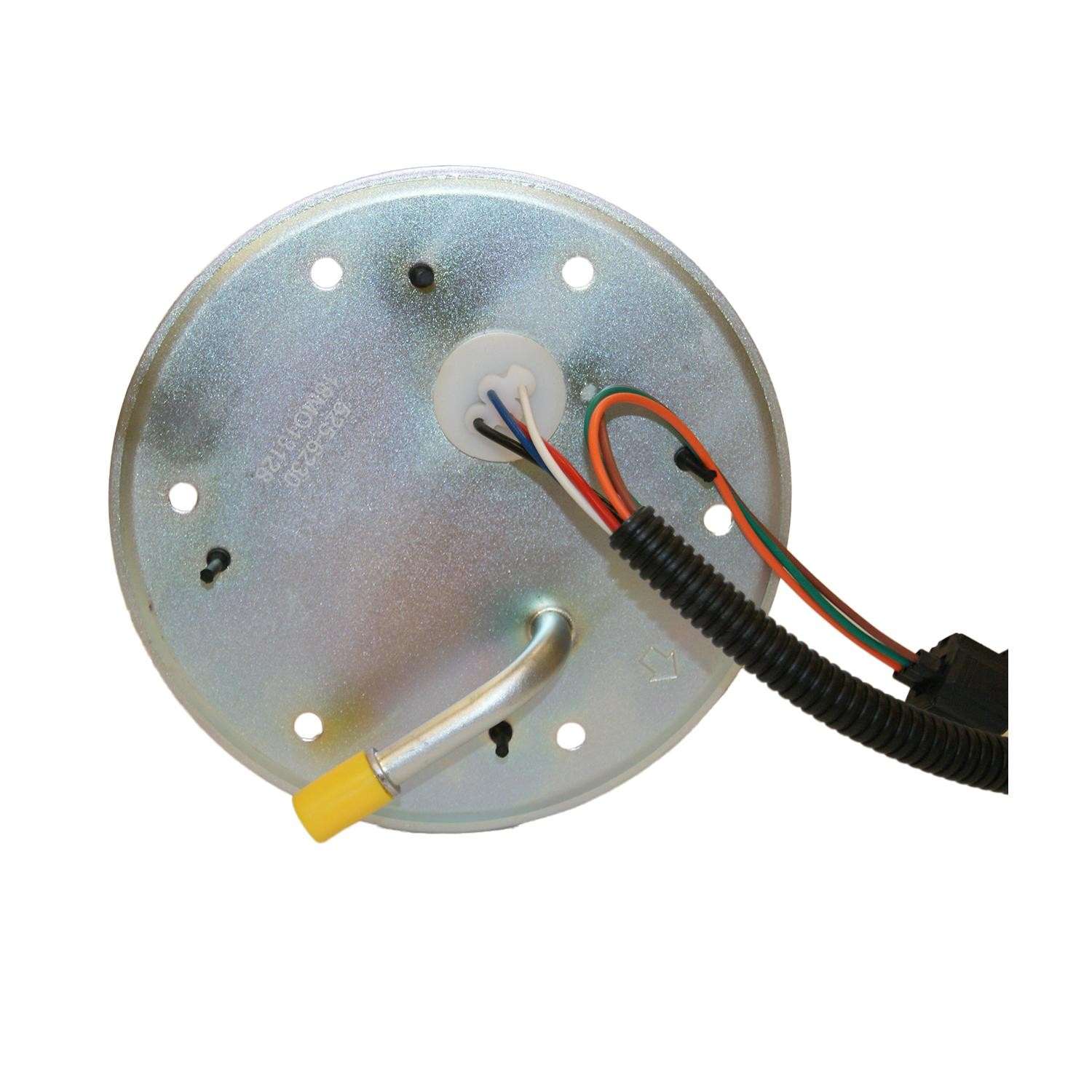 Fuel Pump and Sender Assembly