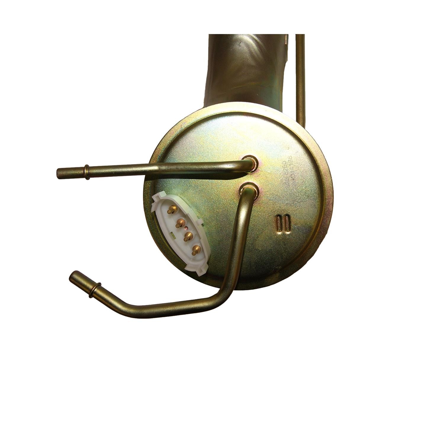 FUEL PUMP HANGER ASSEMBLY