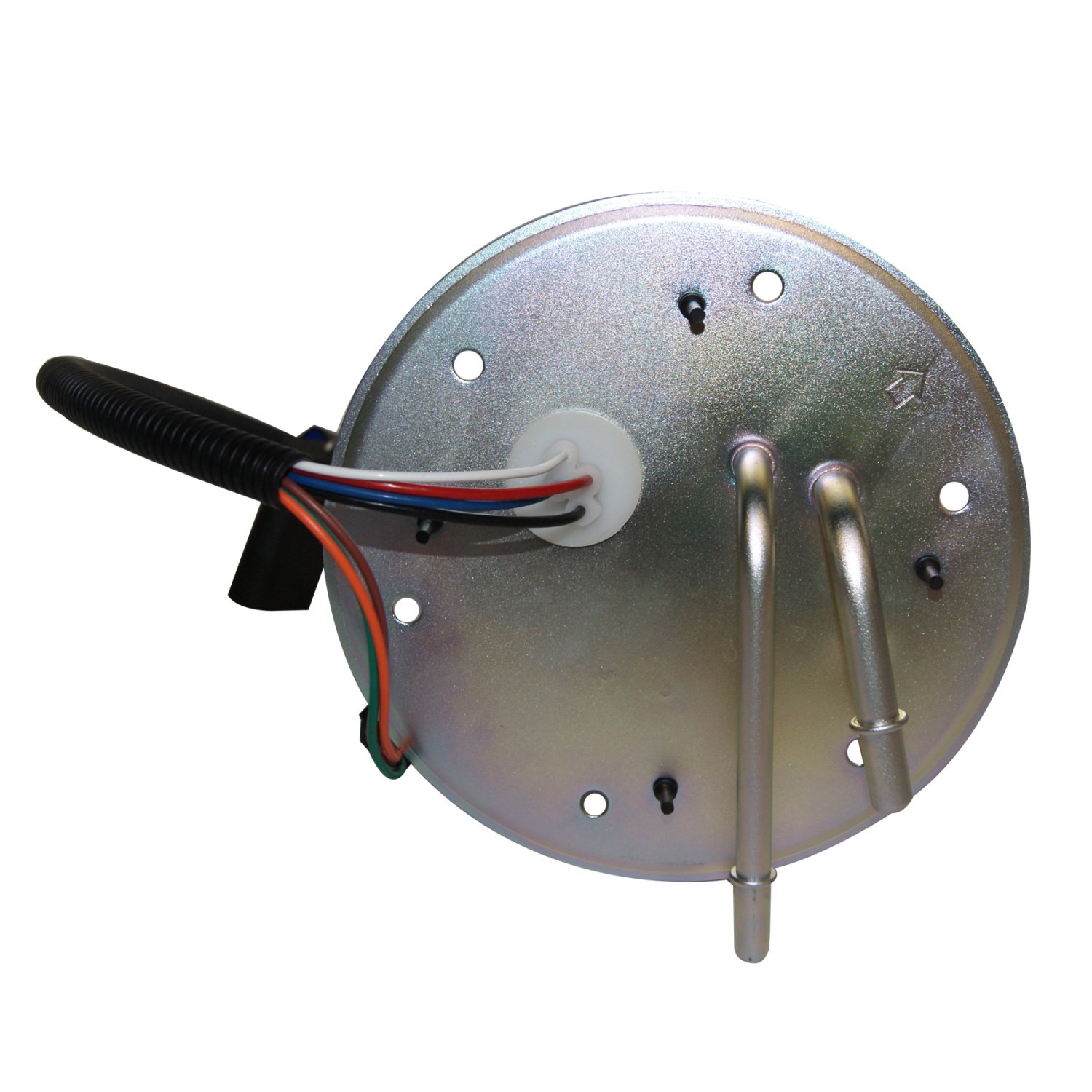 Fuel Pump and Sender Assembly