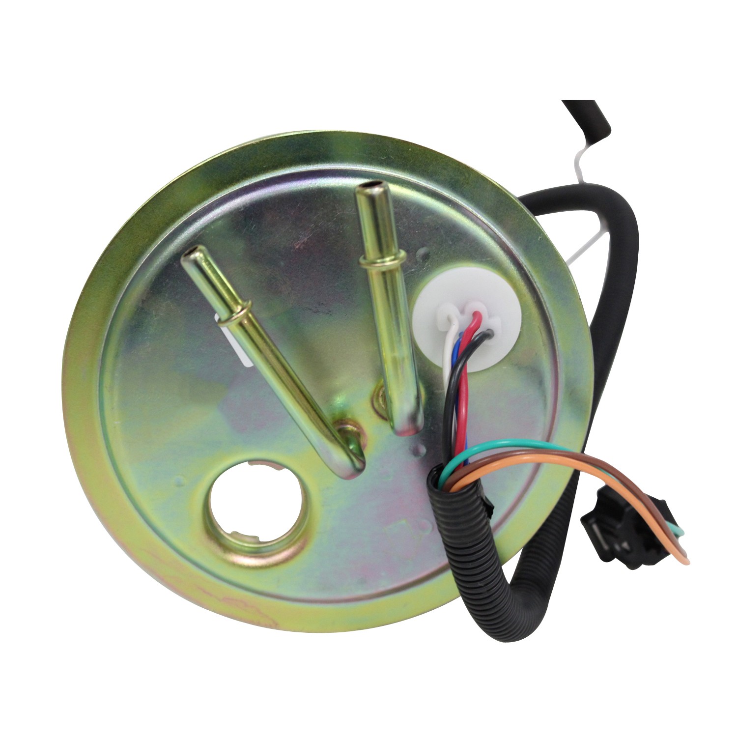 Fuel Pump and Sender Assembly
