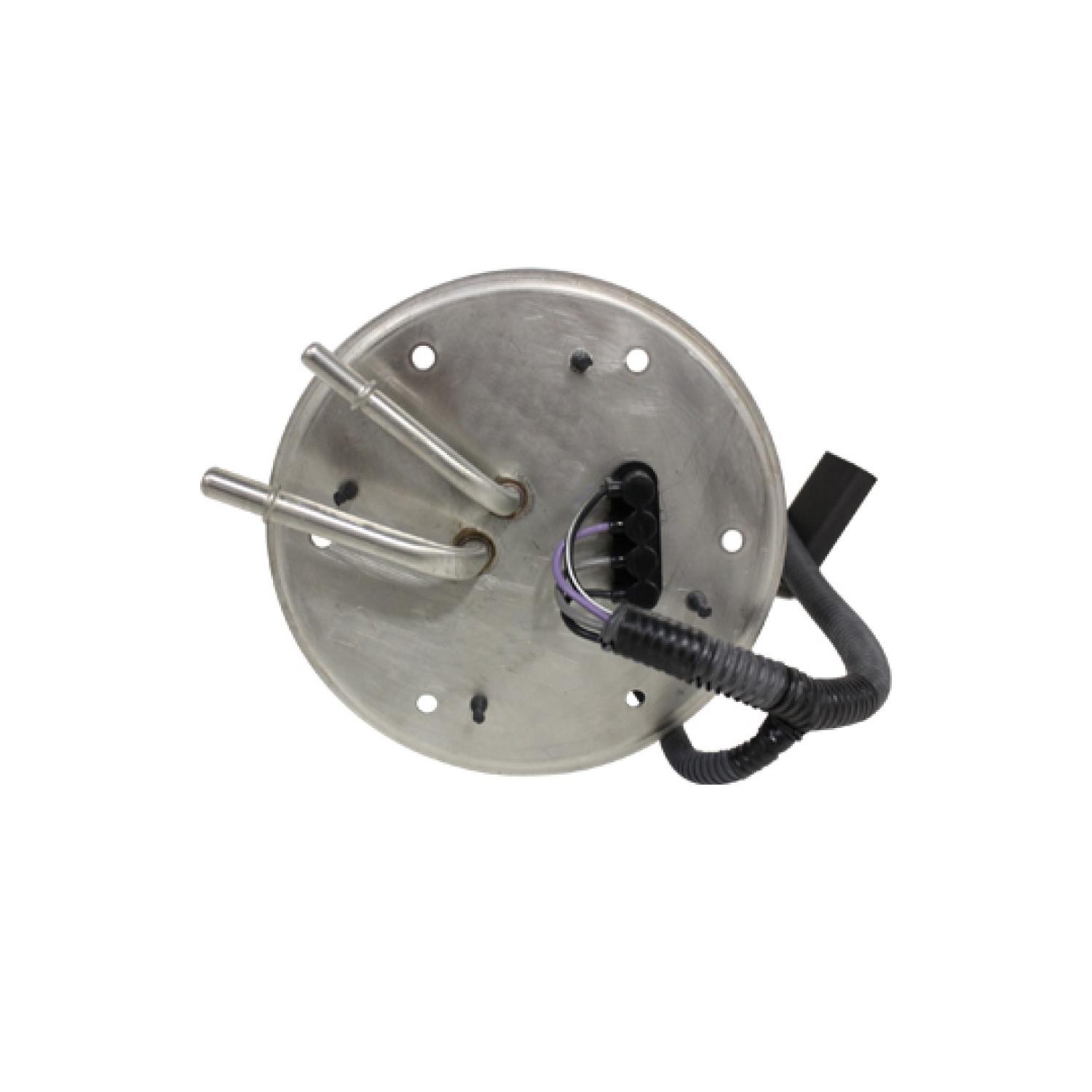 Fuel Pump and Sender Assembly