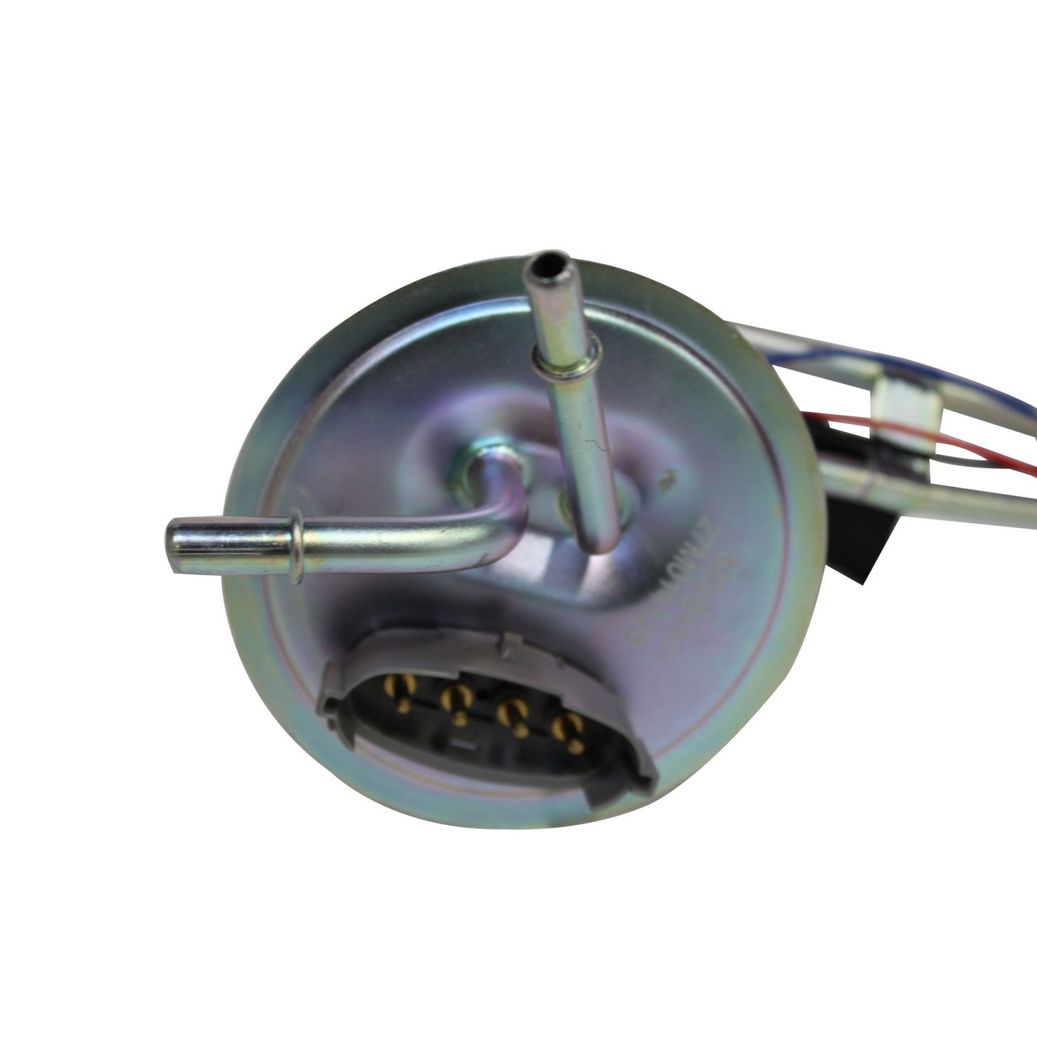 Fuel Pump and Sender Assembly