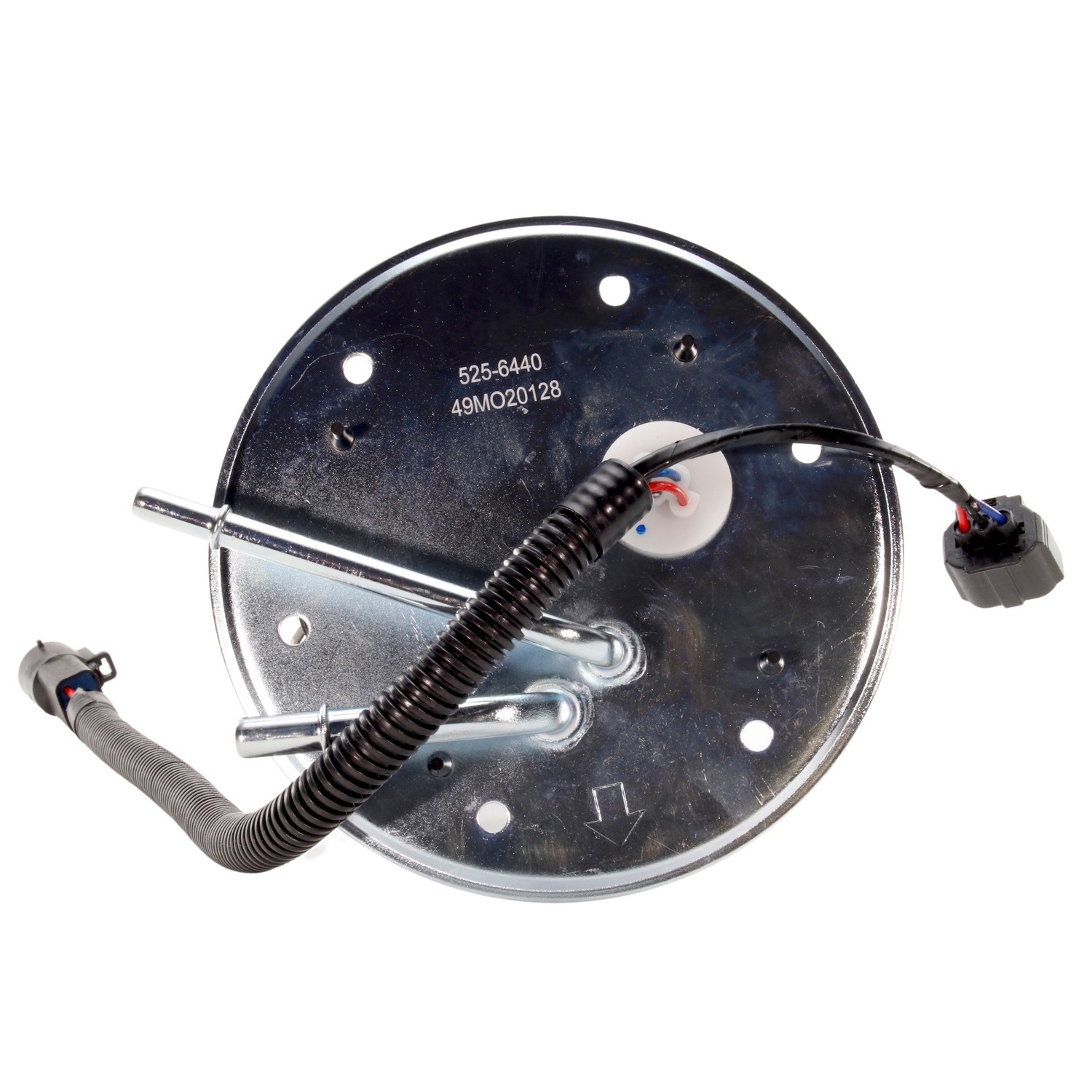 Fuel Pump and Sender Assembly