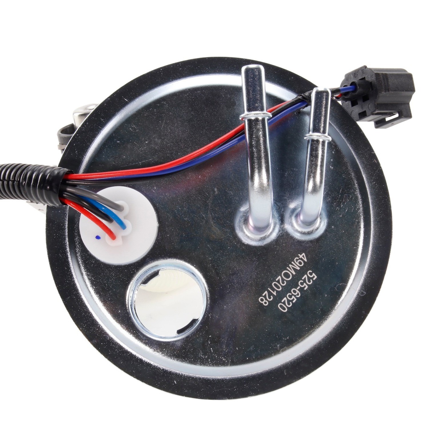 Fuel Pump and Sender Assembly