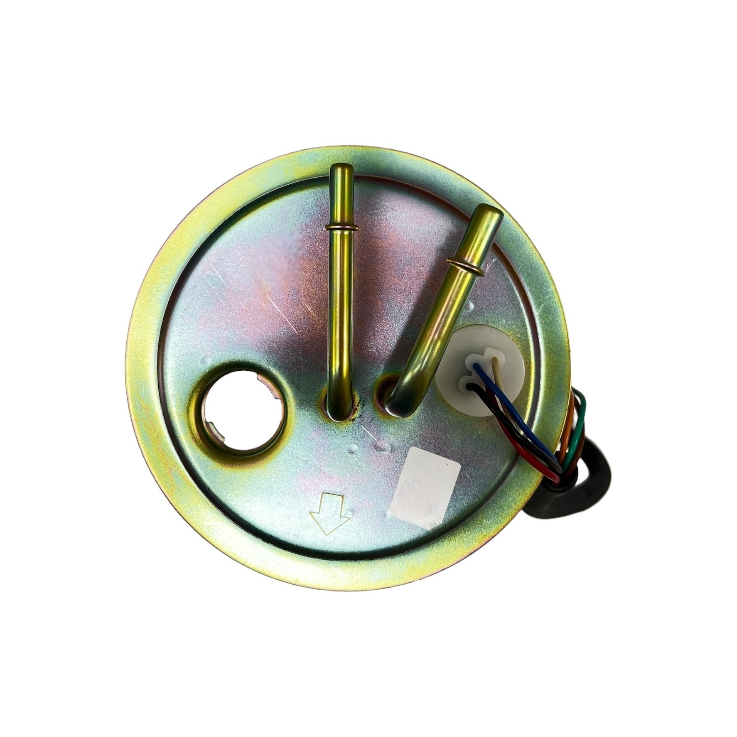Fuel Pump and Sender Assembly