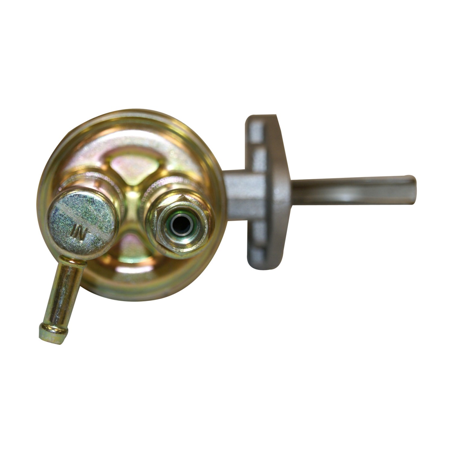 Mechanical Fuel Pump