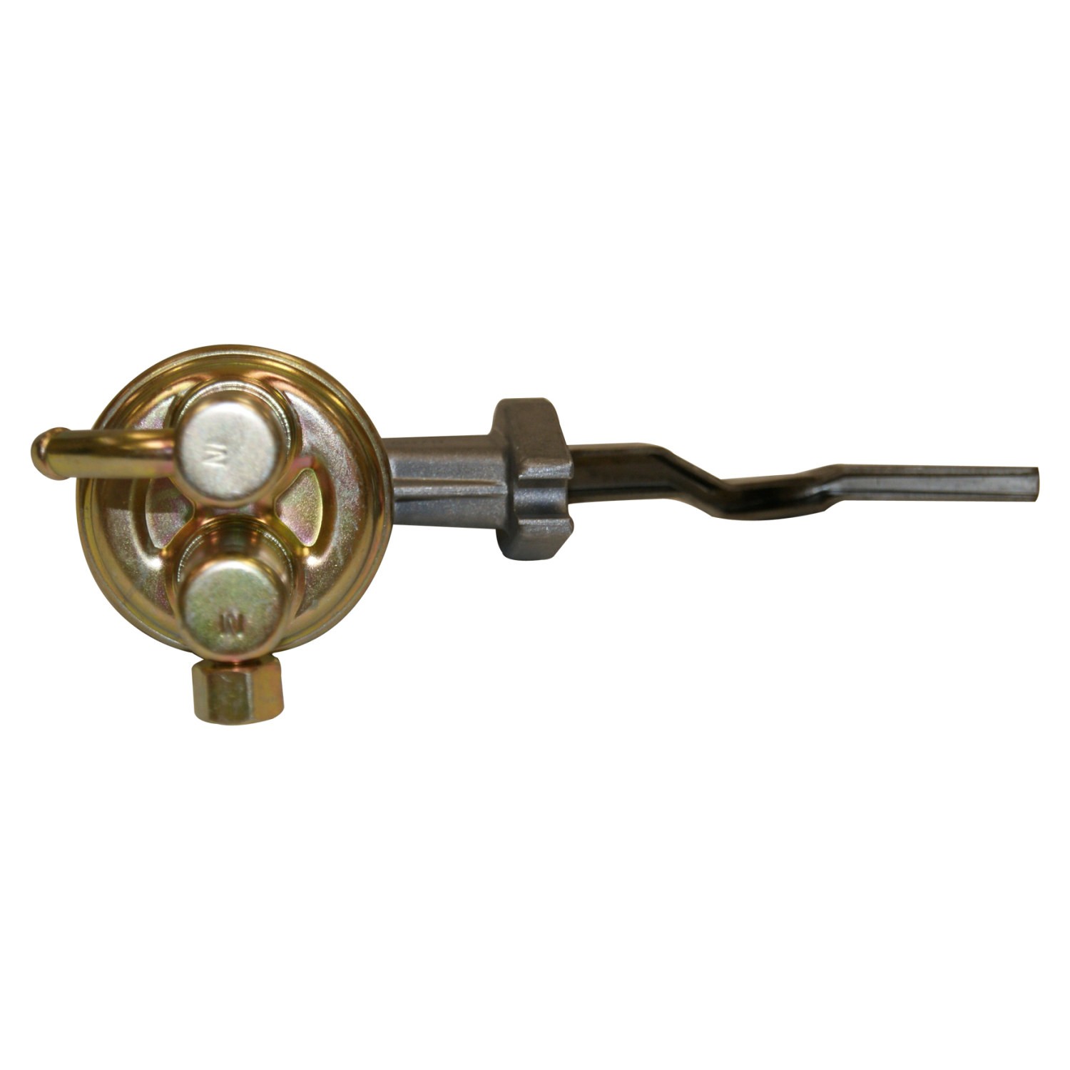 Mechanical Fuel Pump