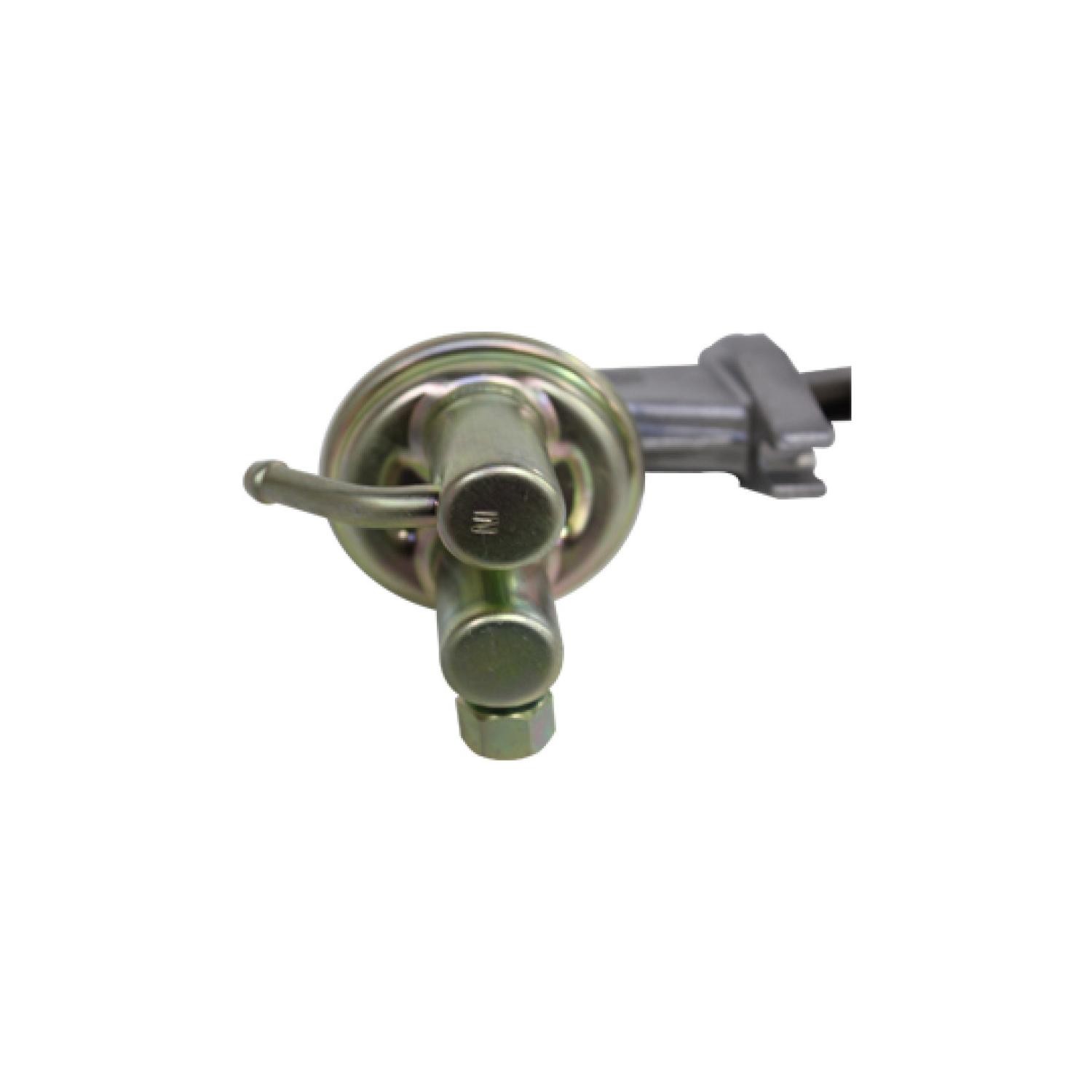 Mechanical Fuel Pump
