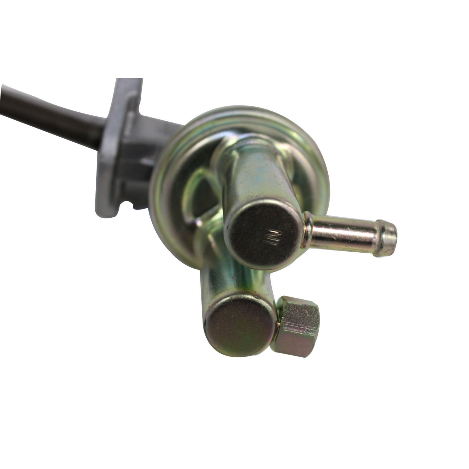 Mechanical Fuel Pump