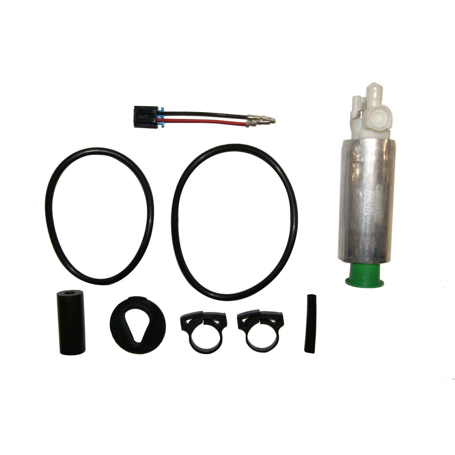 Electric Fuel Pump
