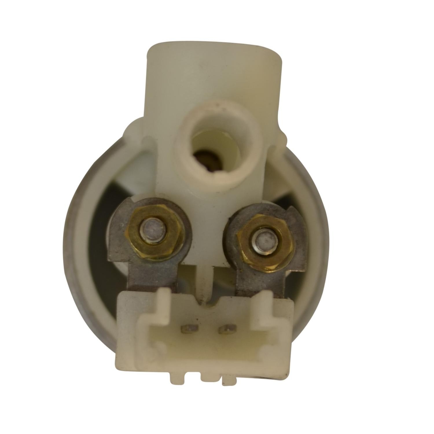 Electric Fuel Pump