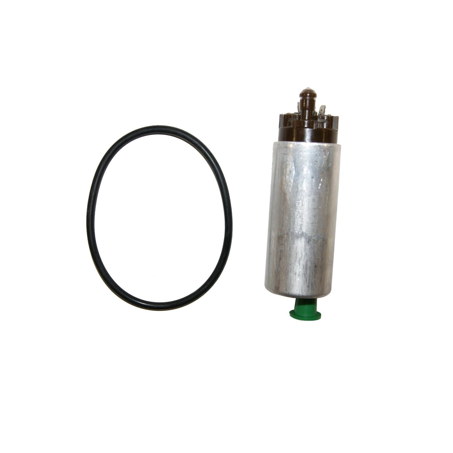 Electric Fuel Pump