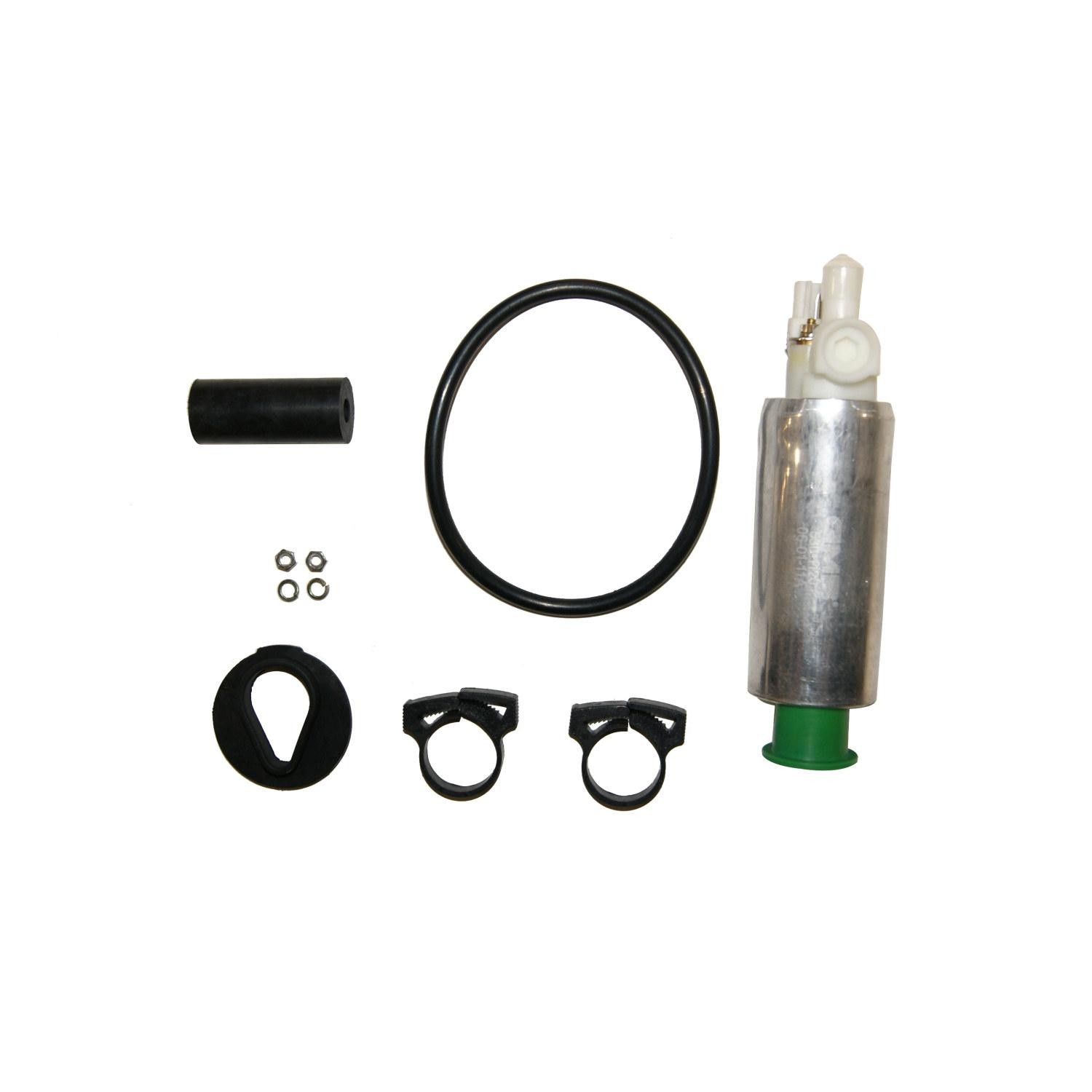 Electric Fuel Pump