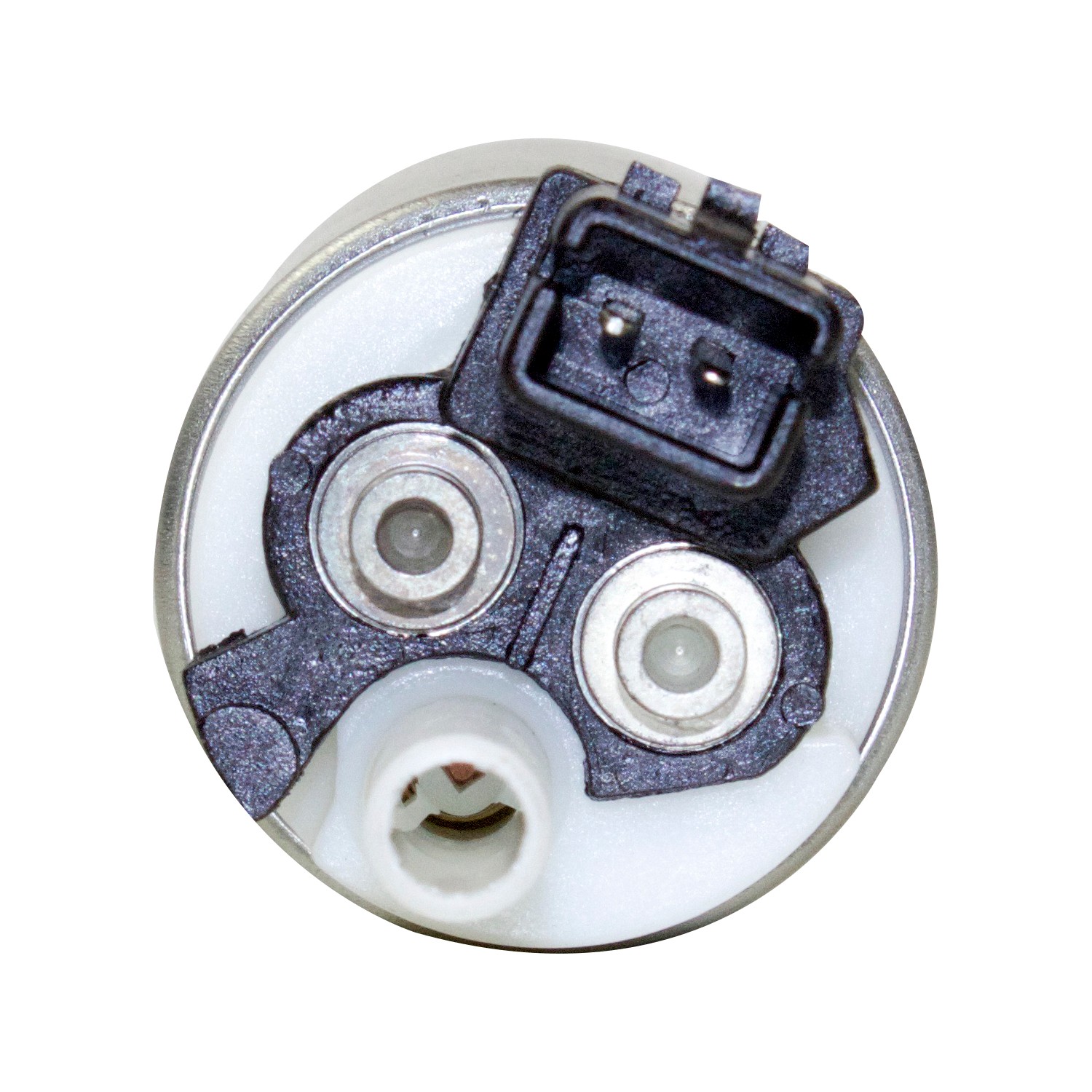 Electric Fuel Pump