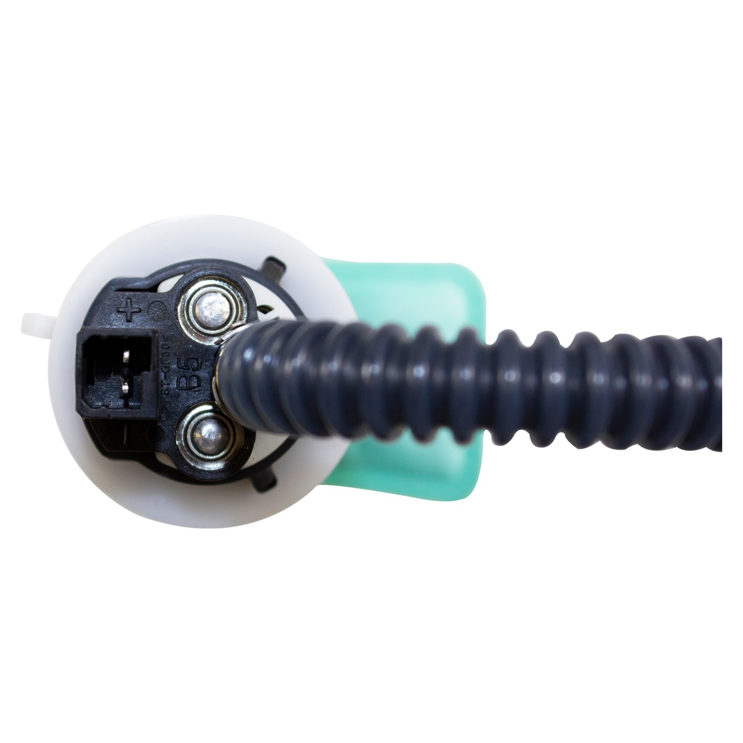 Fuel Pump and Strainer Set